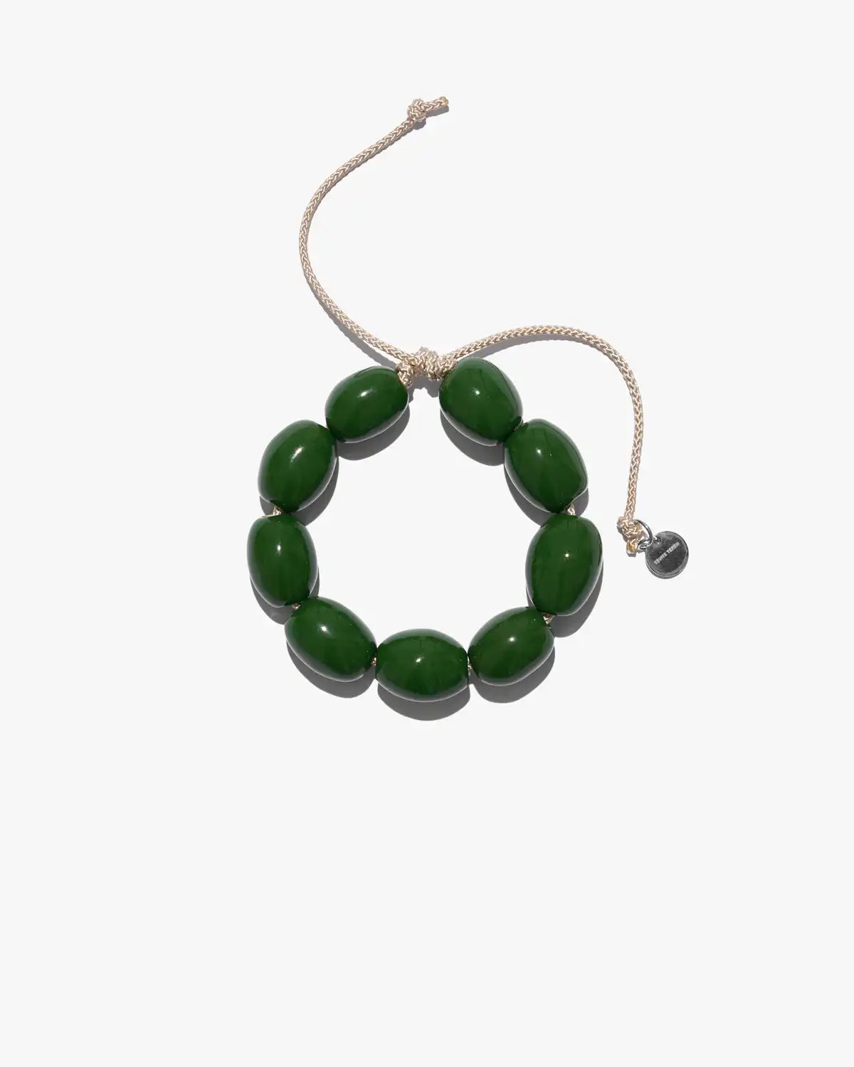 Браслет RESORT Dark Green