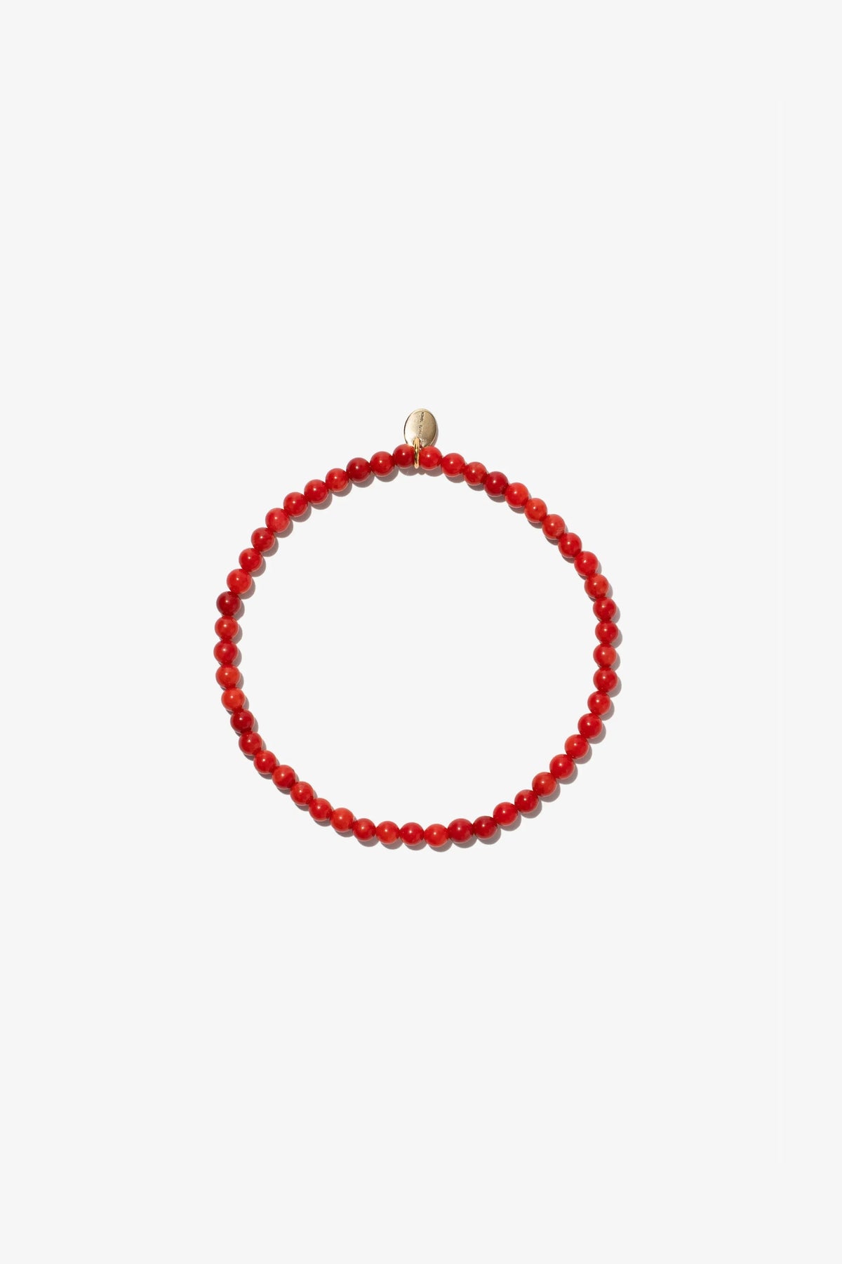 Браслет SOLACE mini з коралів