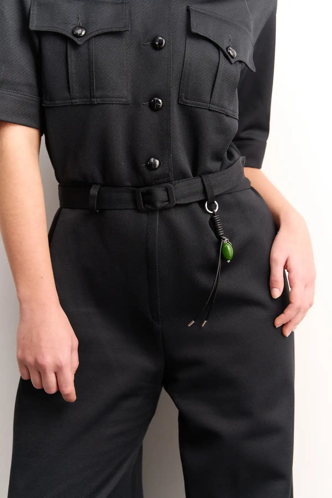 Брелок RESORT Dark Green