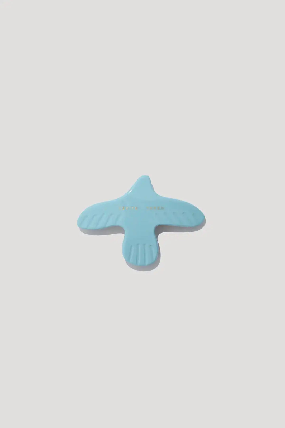 Шпилька PALOMA середня у кольорі sky blue
