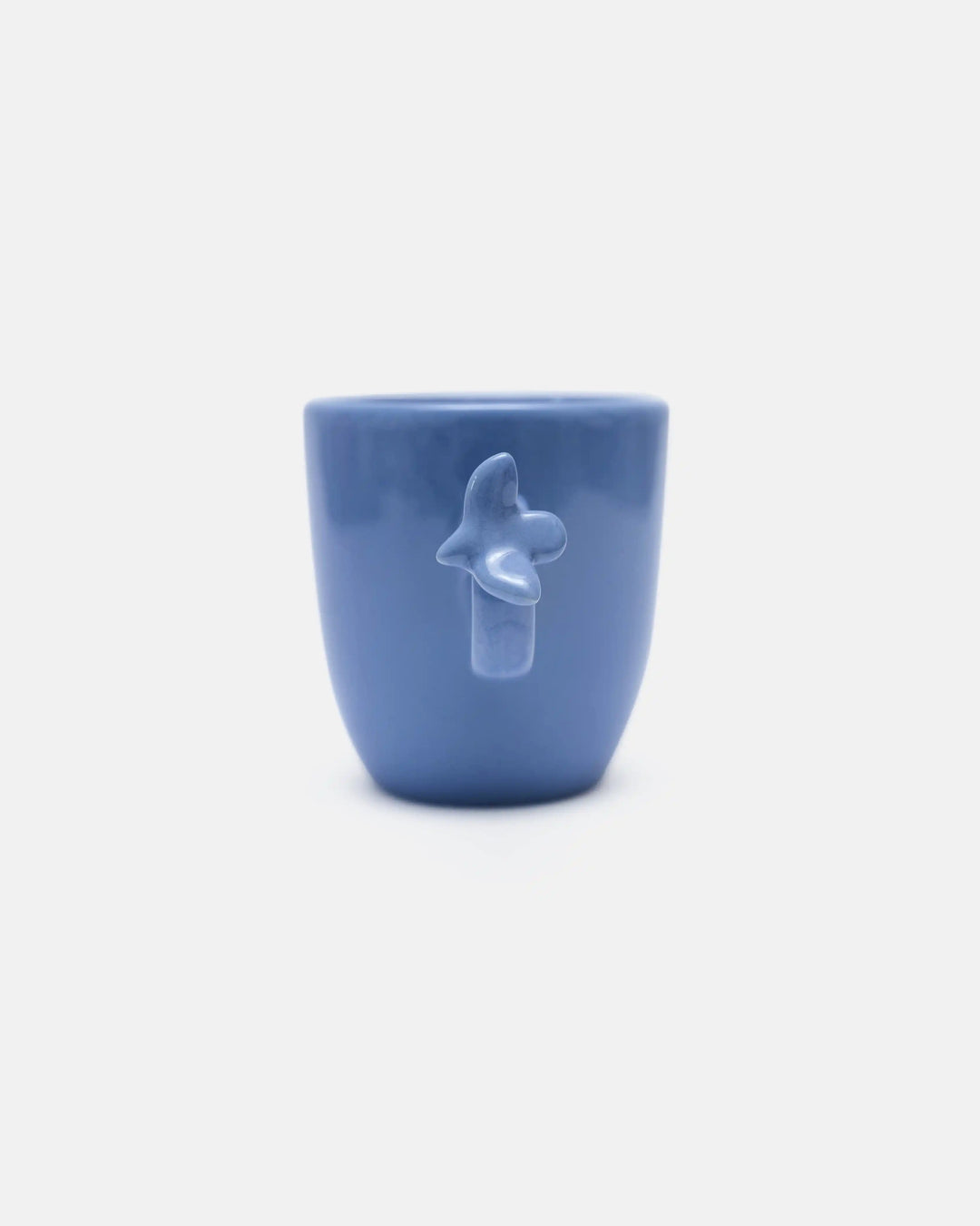 Чашка DÉJÀ VU у кольорі forget me not