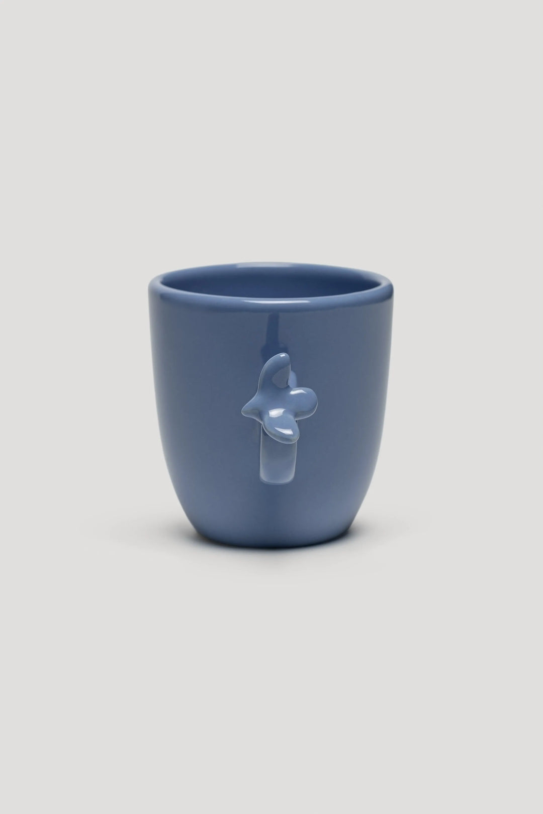 Чашка DÉJÀ VU у кольорі forget me not