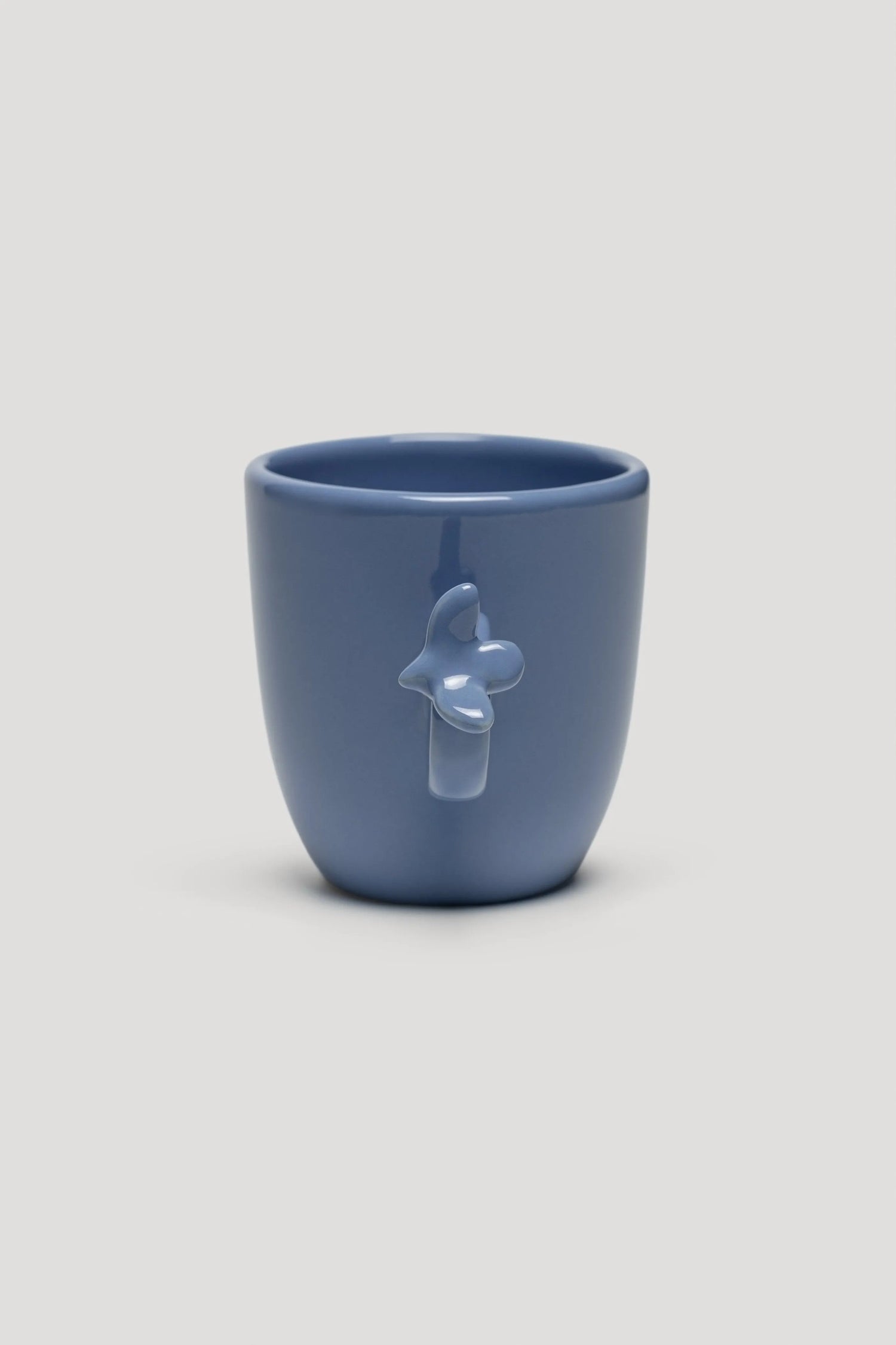 Чашка DÉJÀ VU у кольорі forget me not