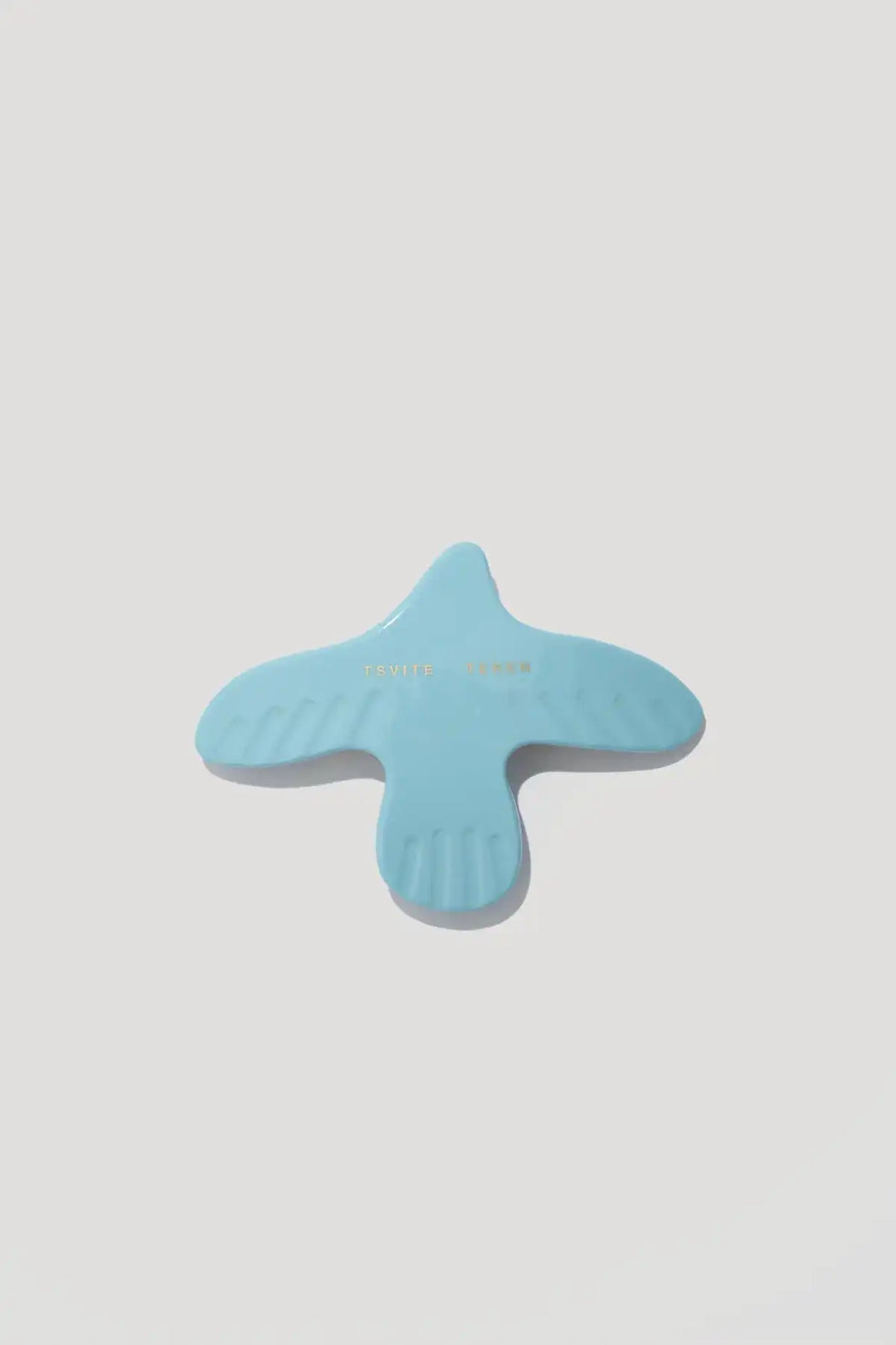 Шпилька PALOMA велика  у кольорі sky blue