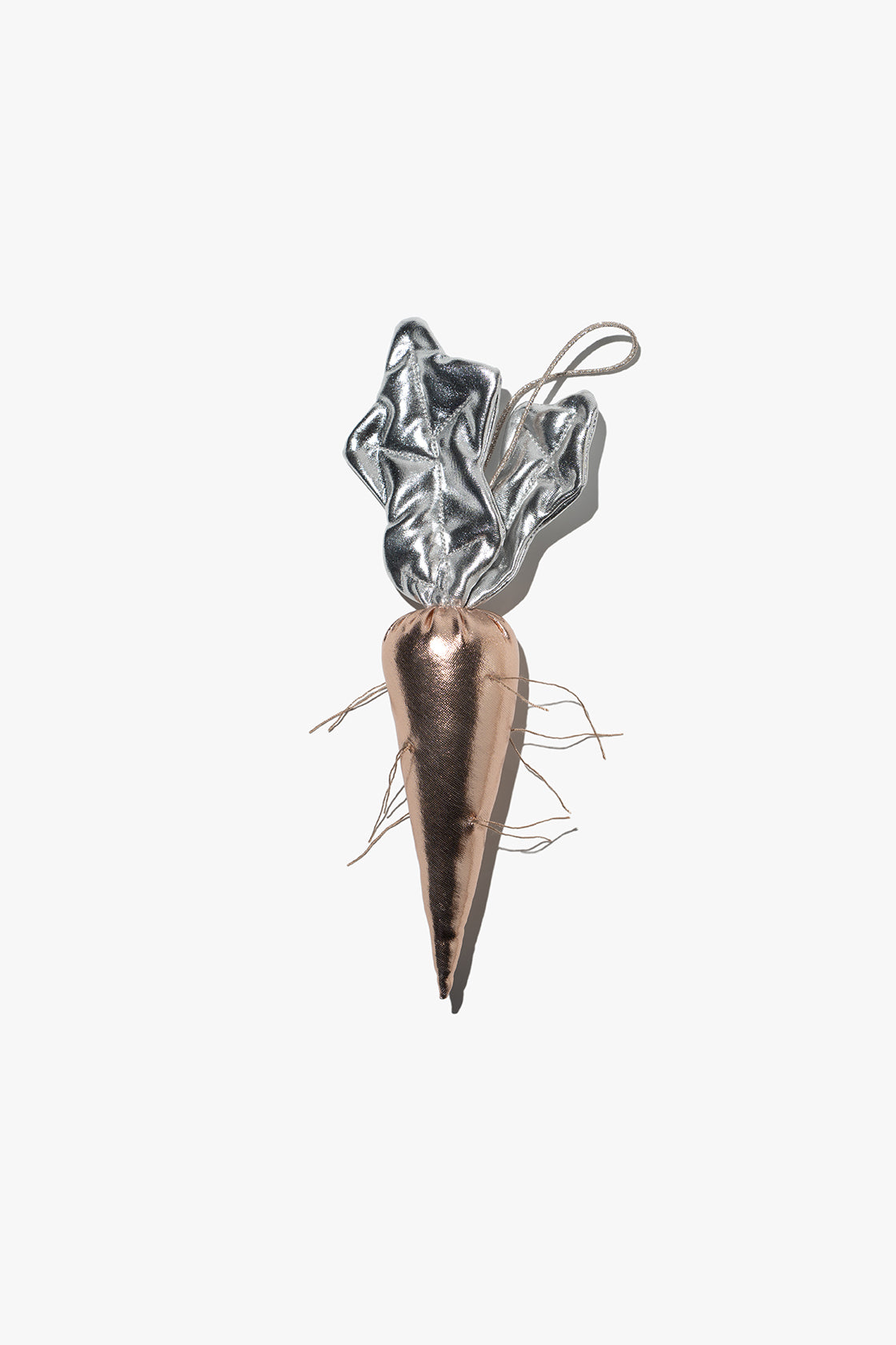 Прикраса на ялинку CARROTY