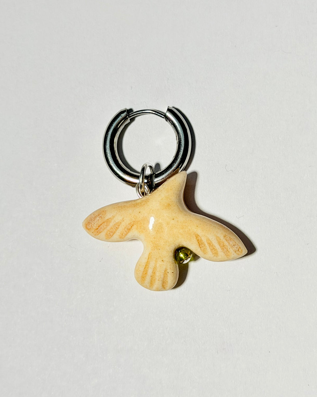 Single earring MYRNI sample 5