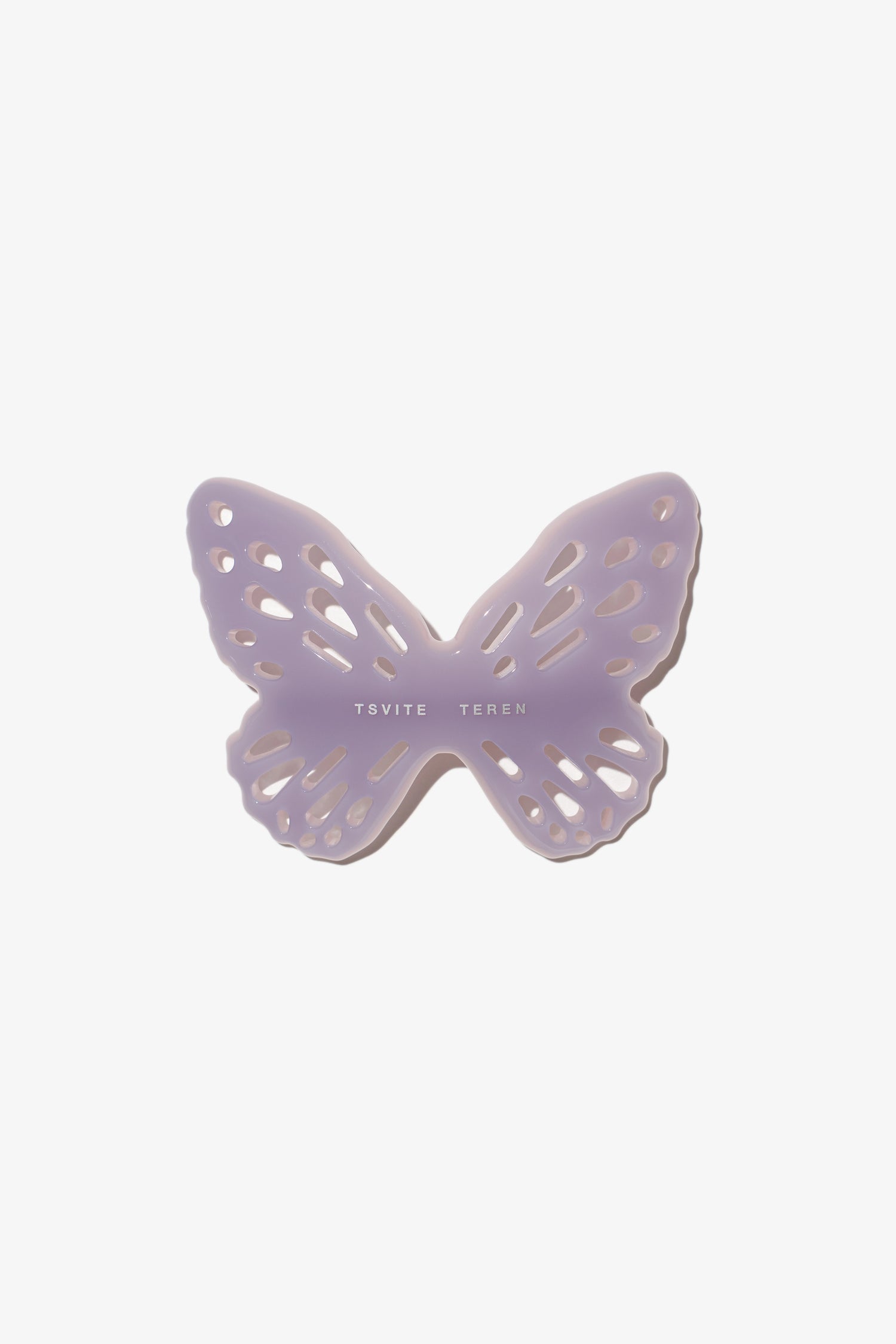 Шпилька EUPHORIA у кольорі lilac