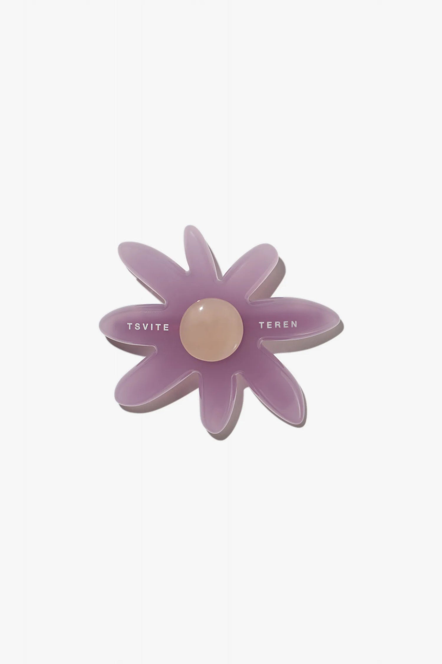 Шпилька NEKTAR у кольорі lilac