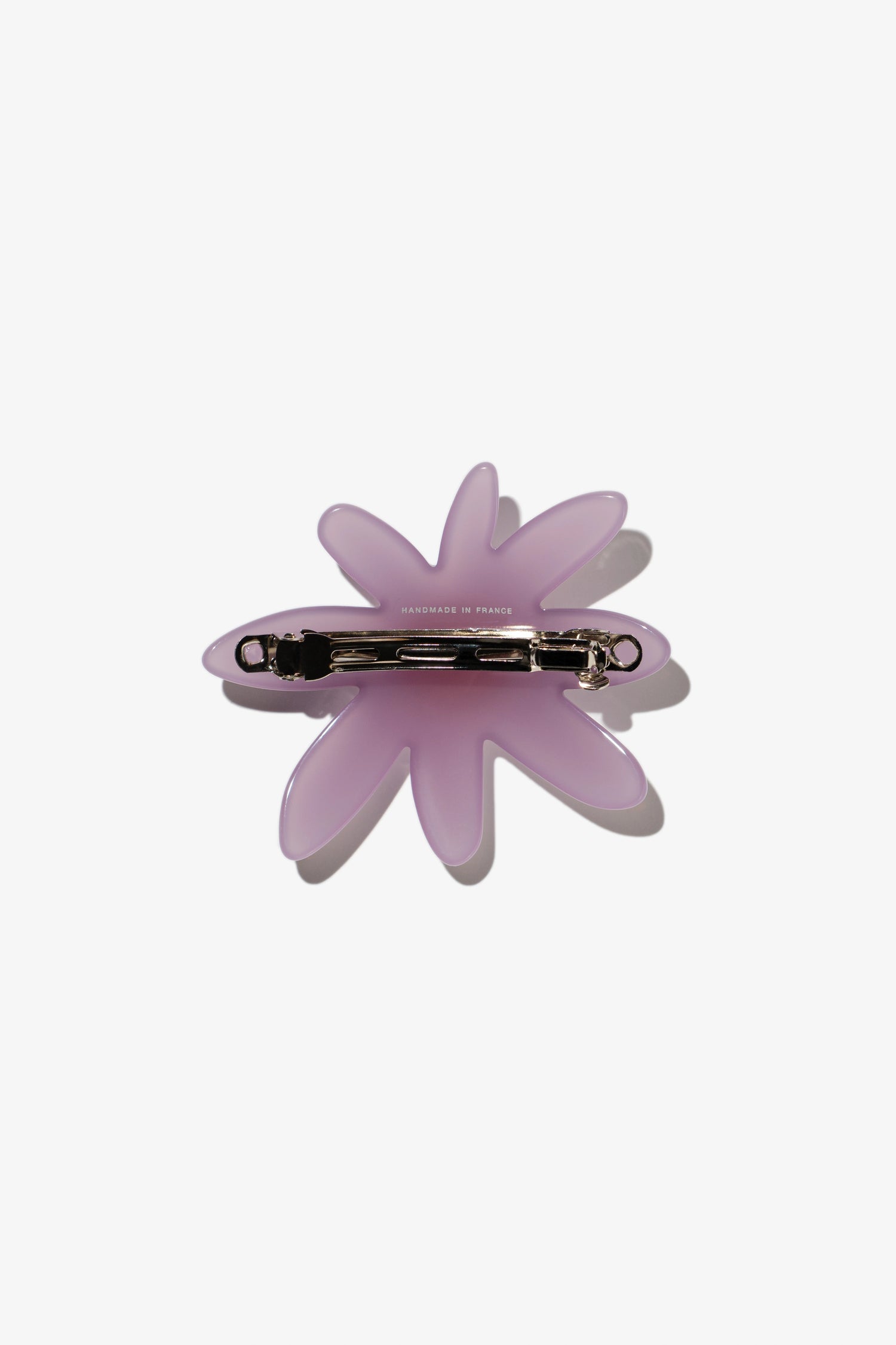 Шпилька NEKTAR у кольорі lilac