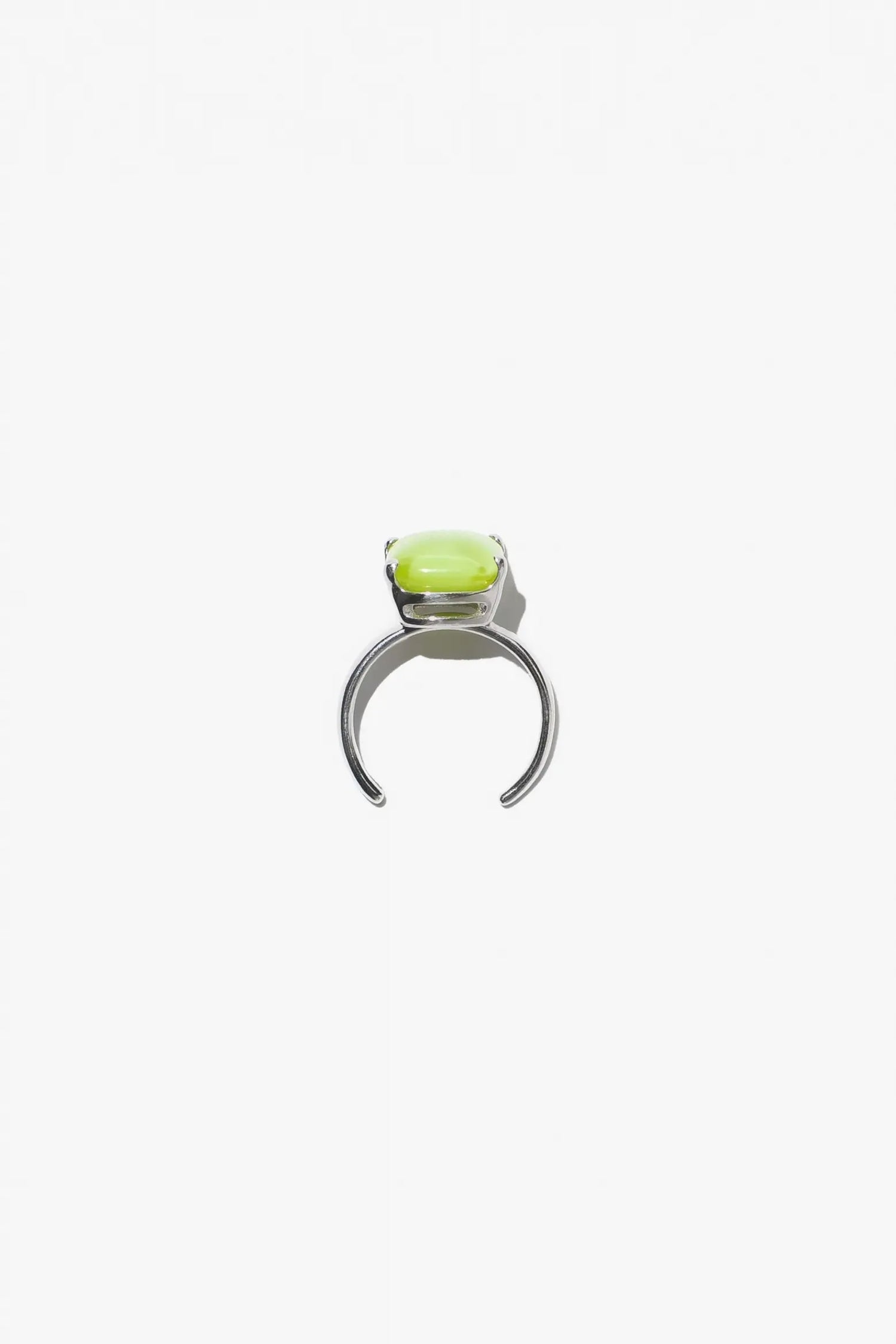 Каблучка на ногу SUNDROP мʼятна