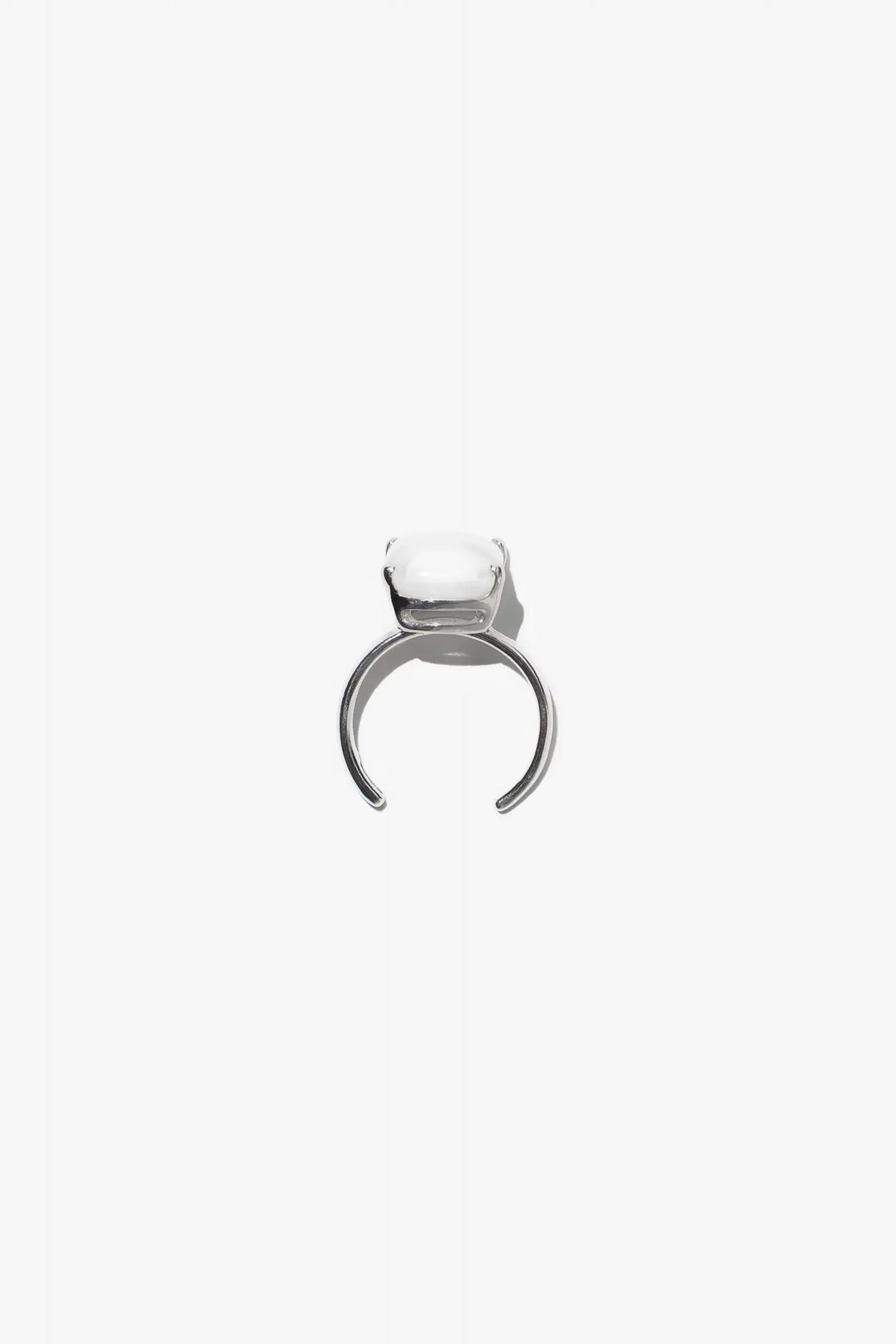 Каблучка на ногу SUNDROP біла