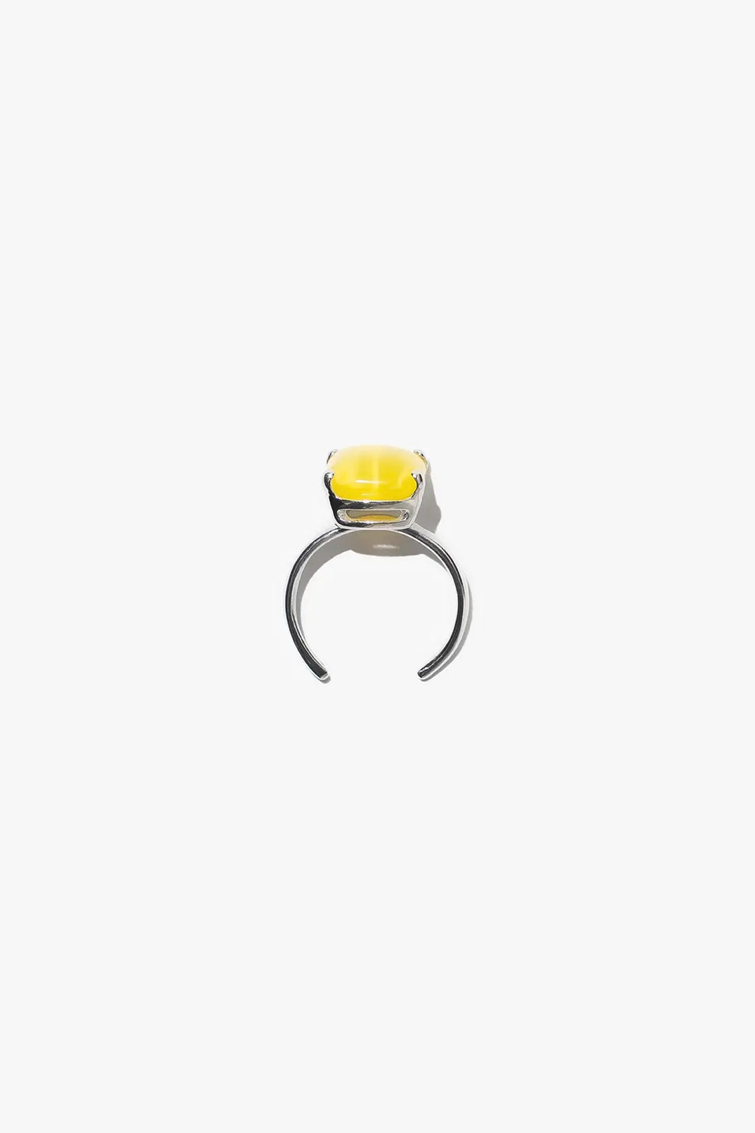 Каблучка на ногу SUNDROP жовта