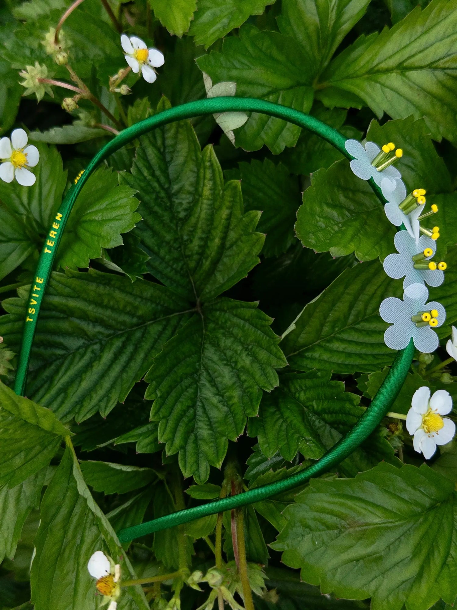 Обруч BLOOM