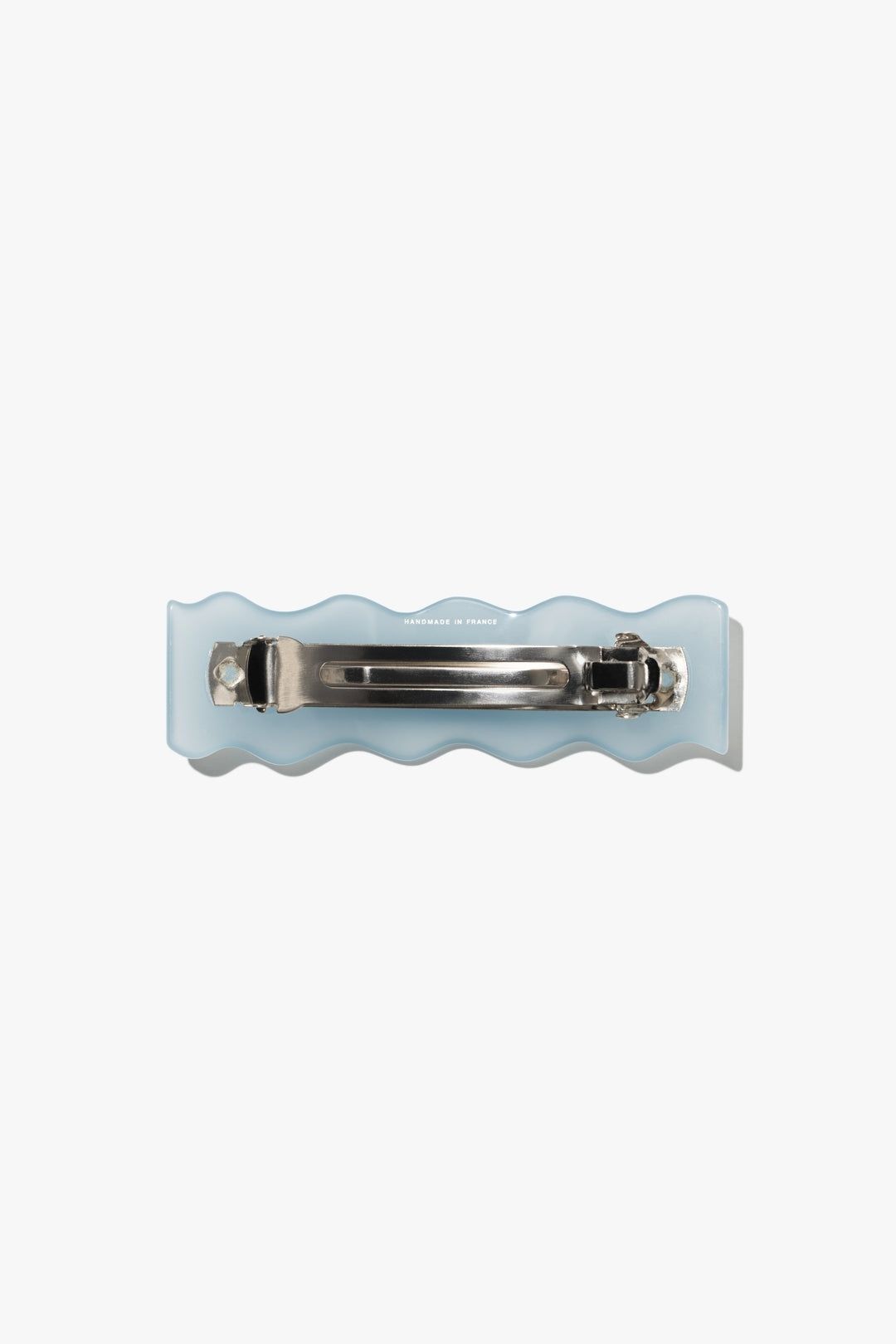 FLURRY hair clip in lake color