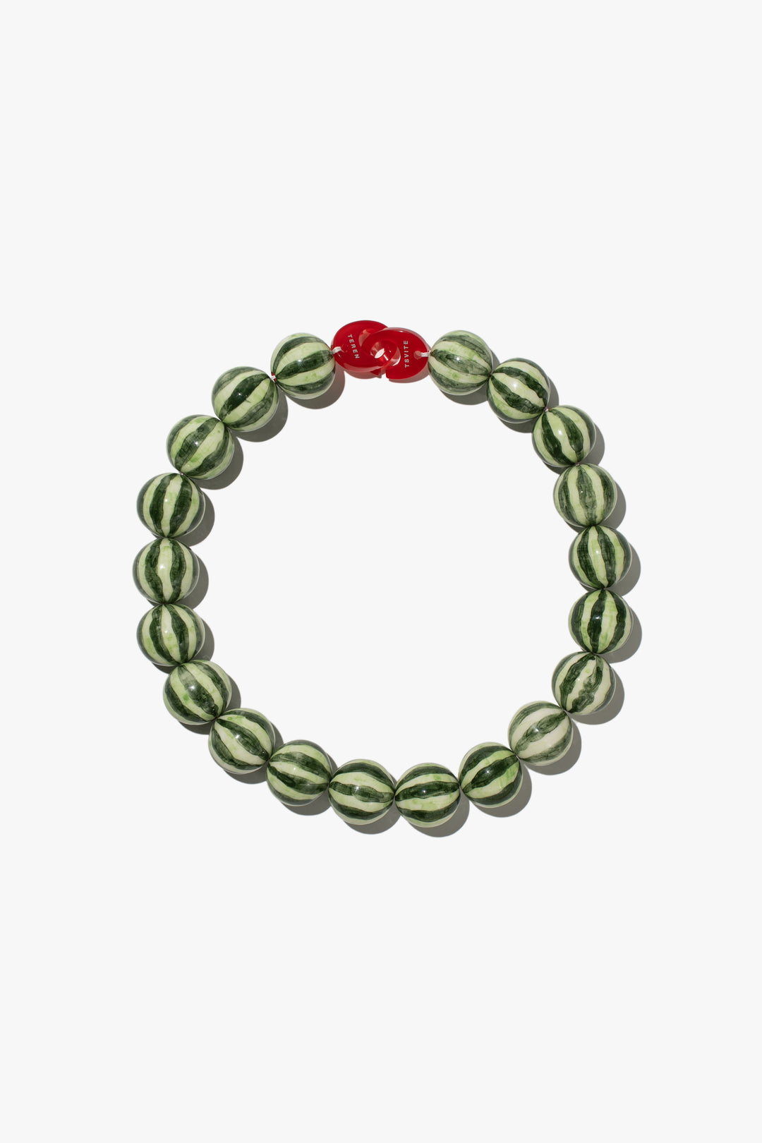 WATERMELON necklace