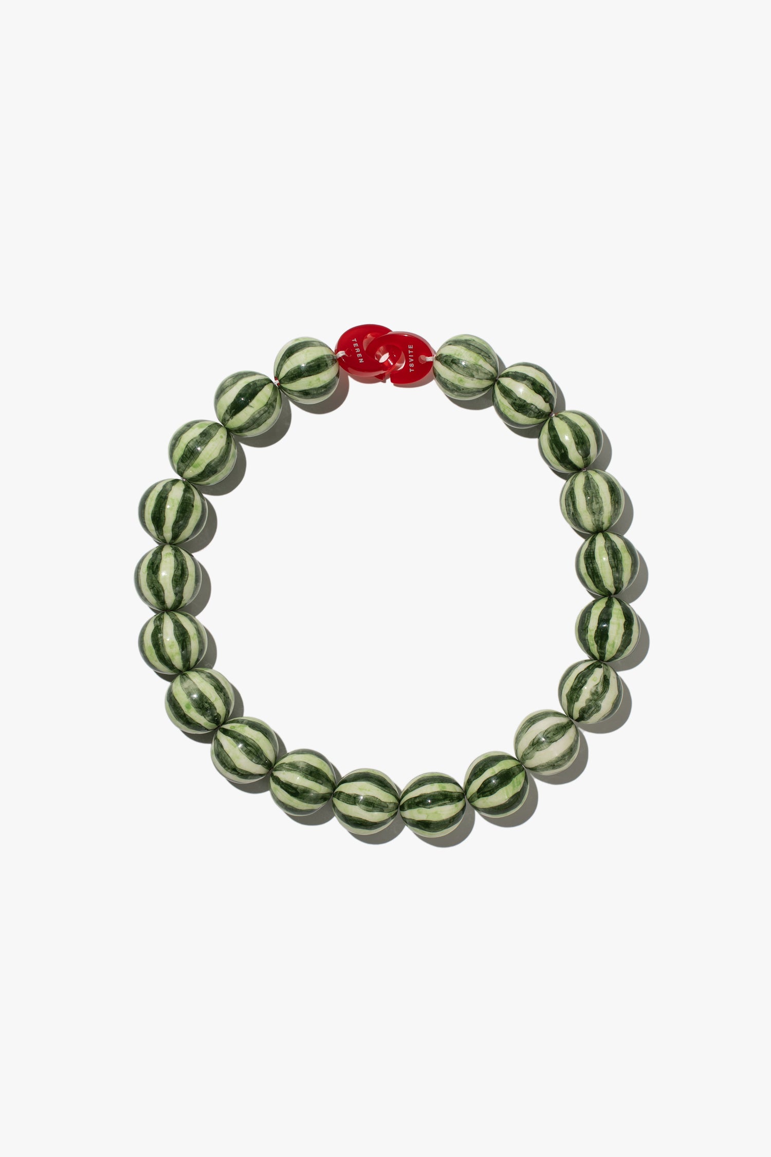 Кольє WATERMELON