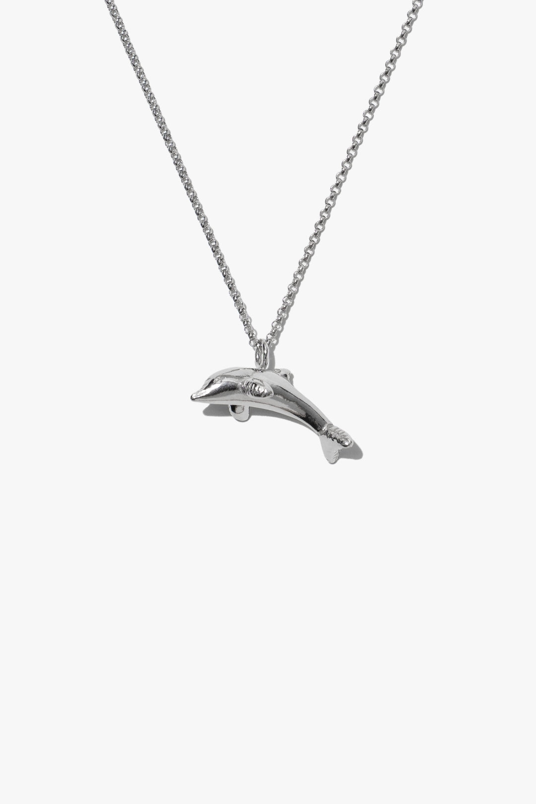 DOLPHIN pendant