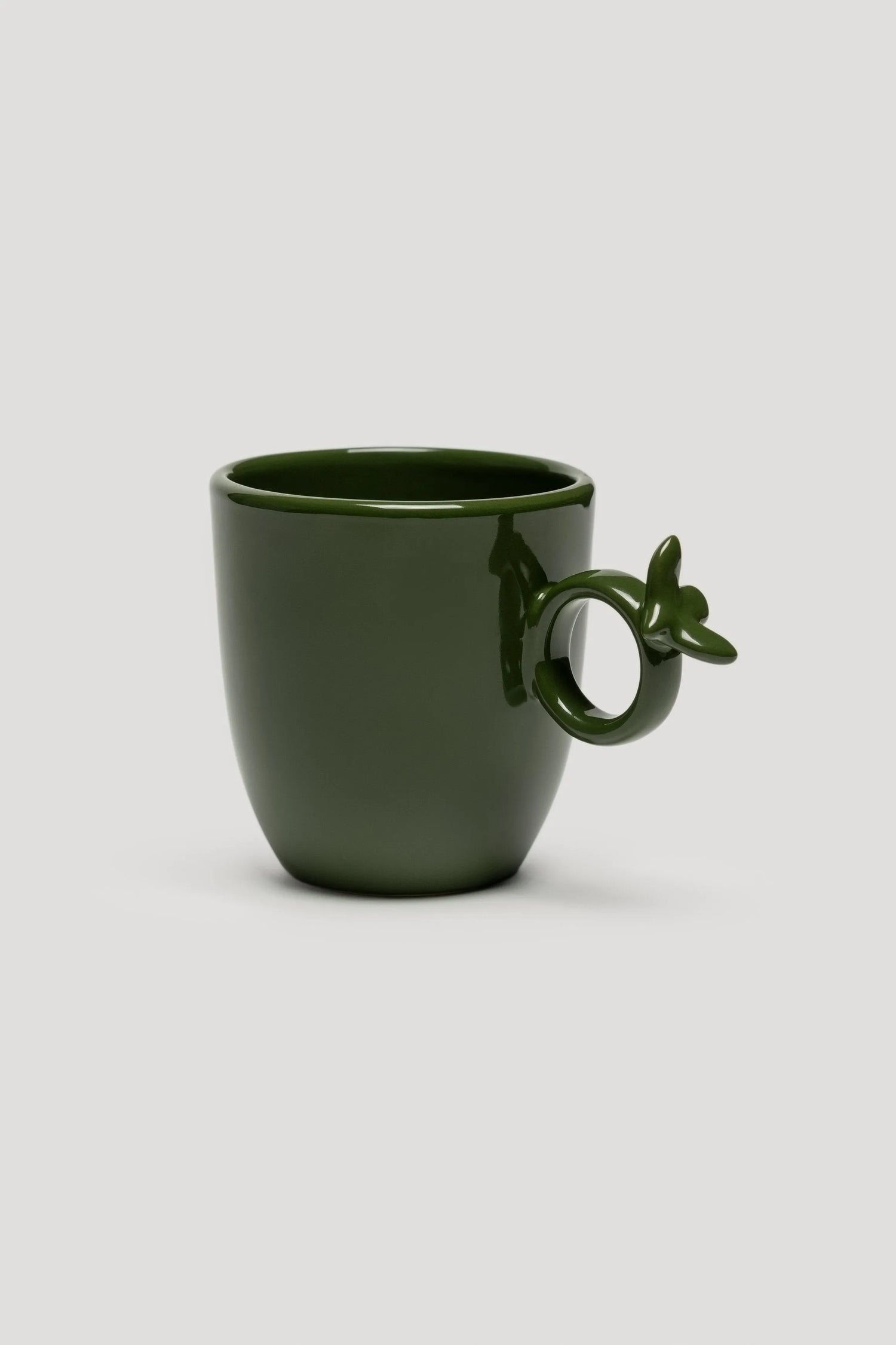 Чашка DÉJÀ VU у кольорі rose leaf