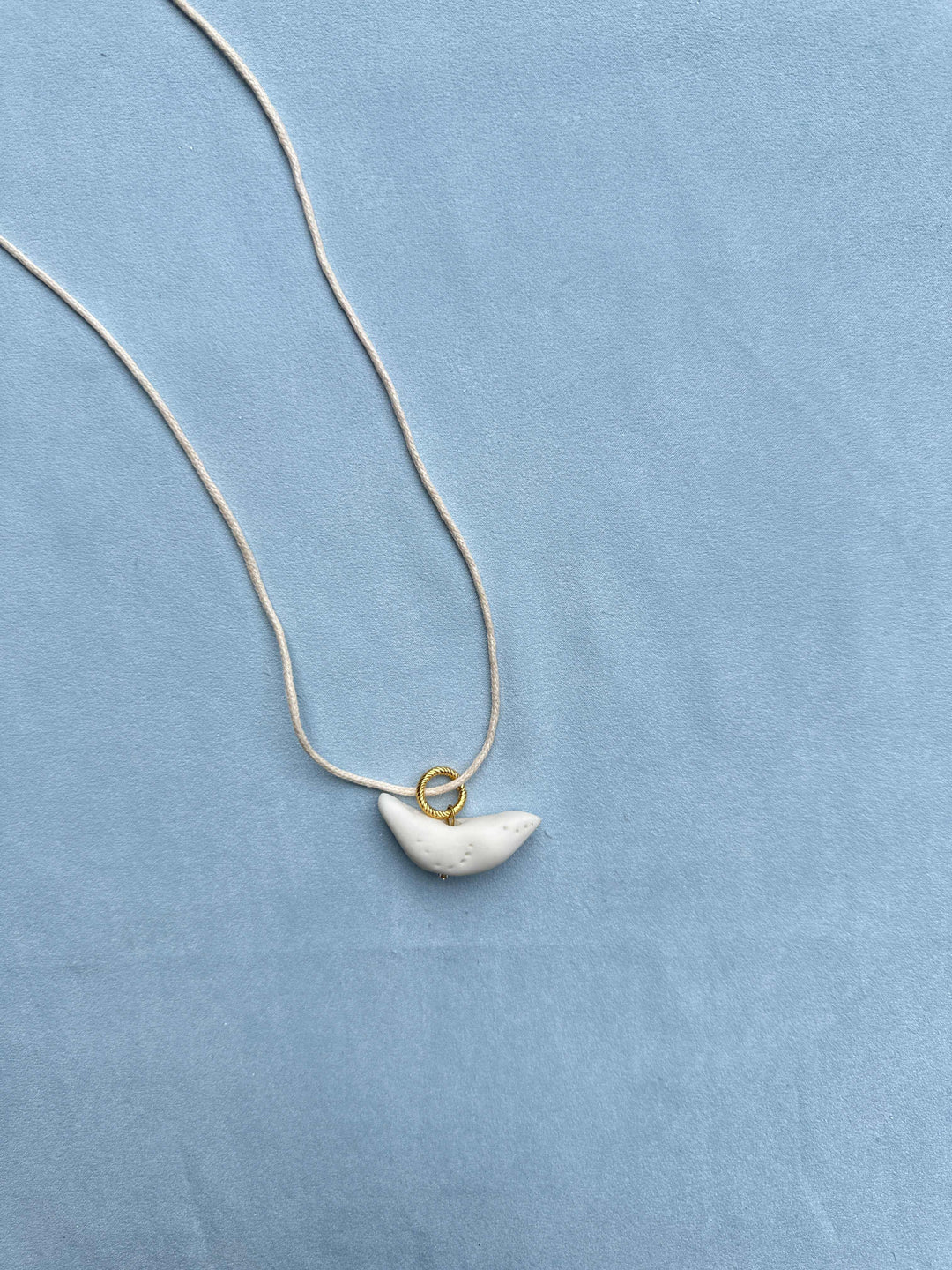 Colgante LEHIT con pájaro pequeño 1
