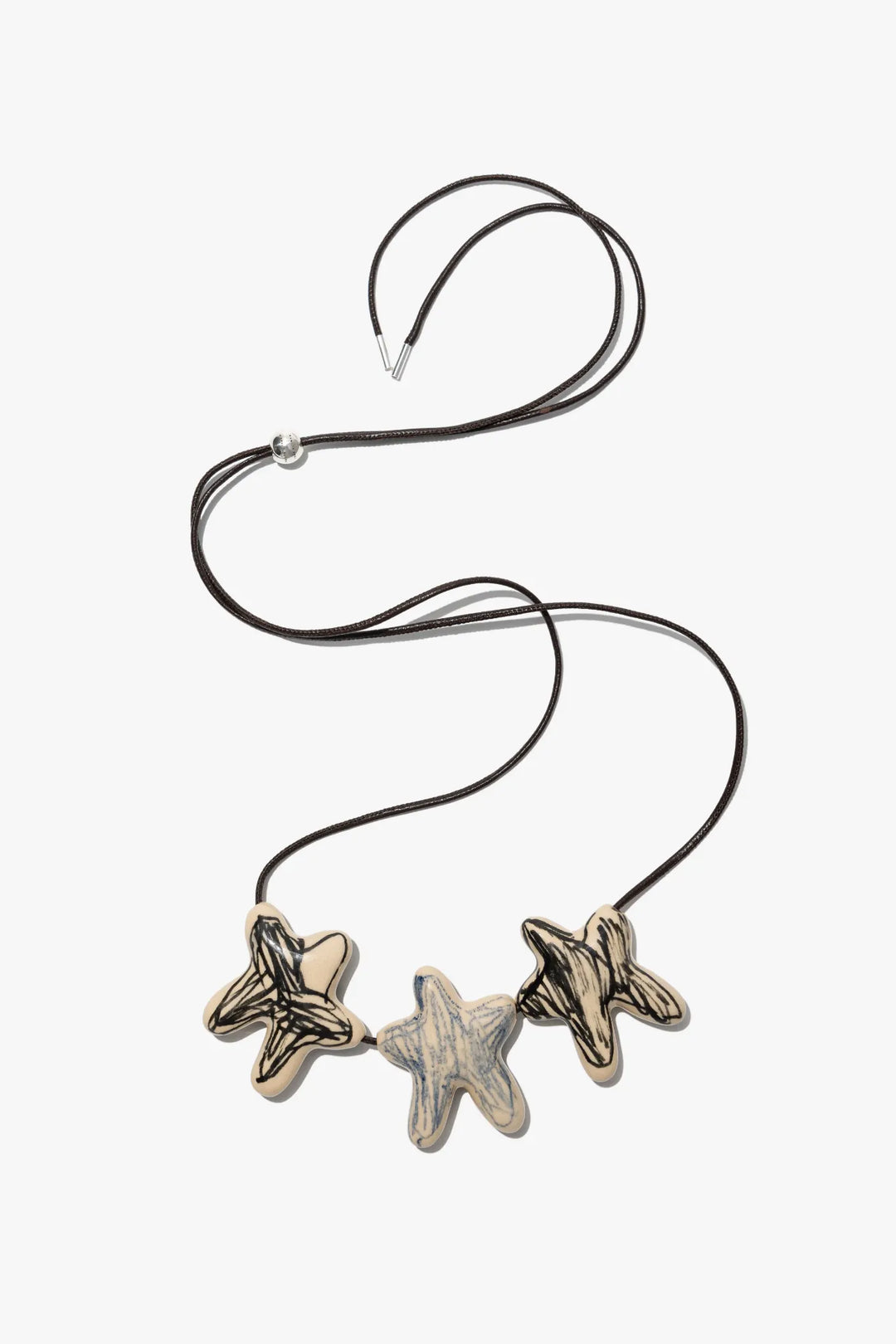 Collar ORION`S BELT B1