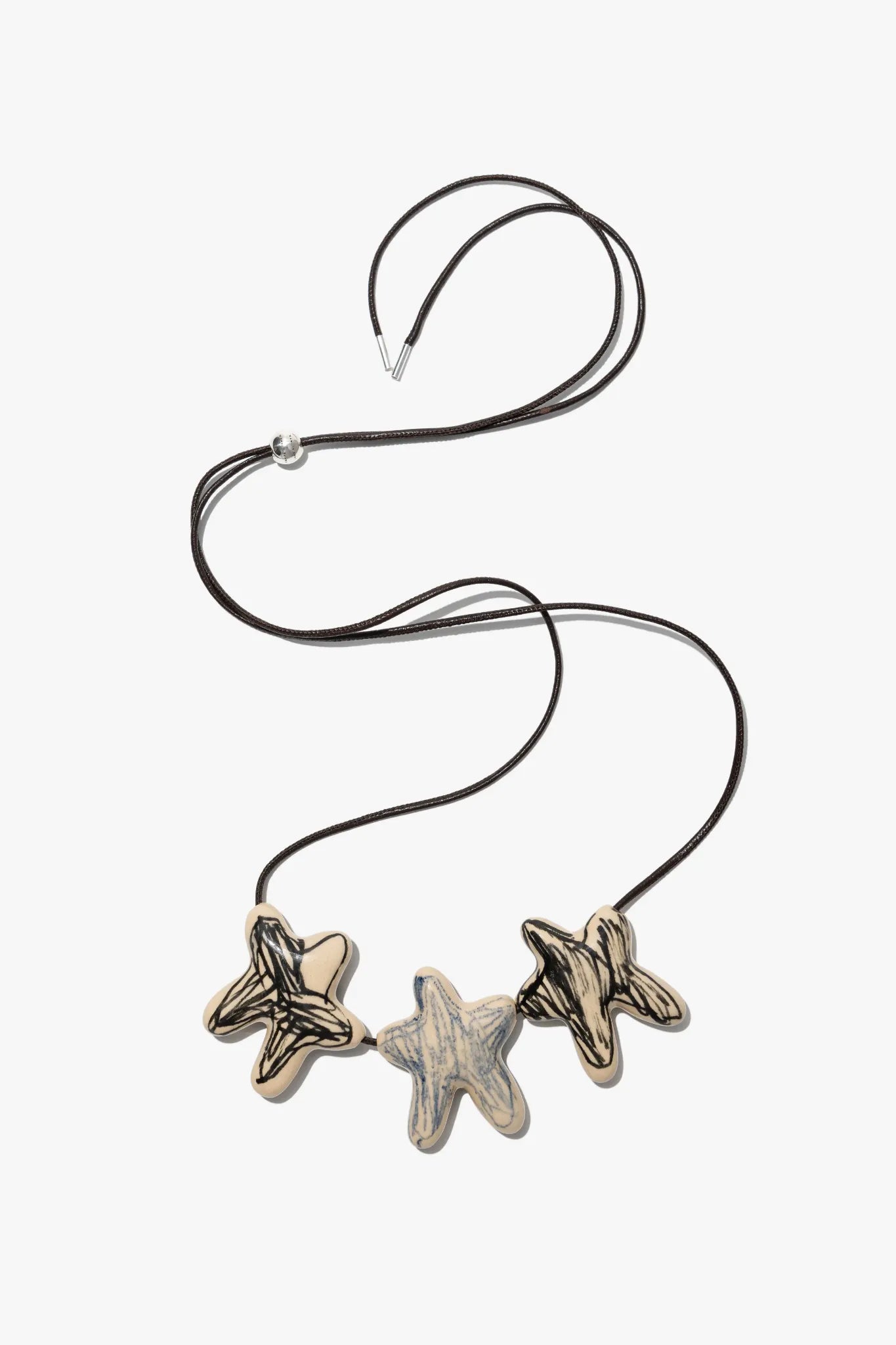 Collar ORION`S BELT B1