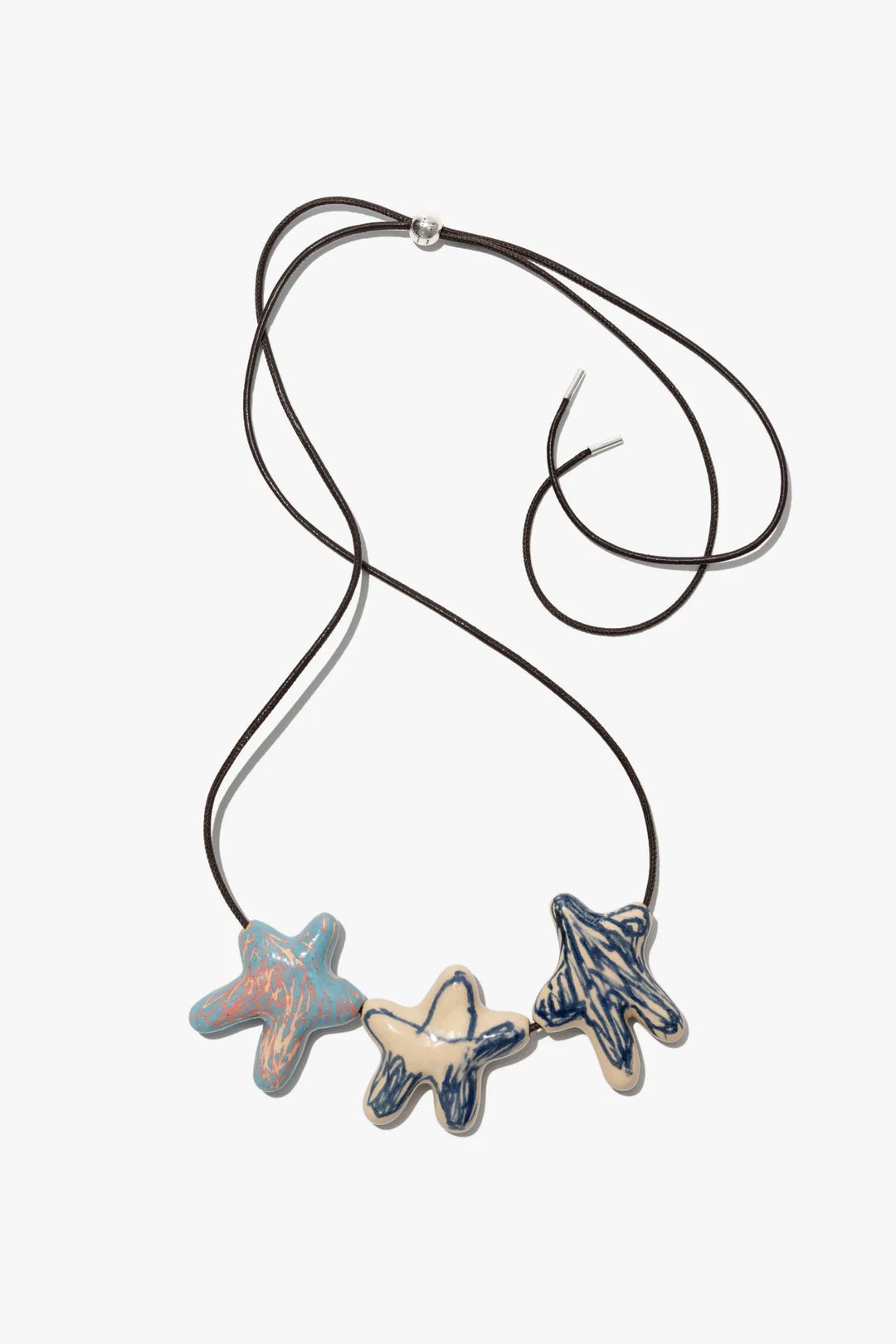 Collar ORION`S BELT B2