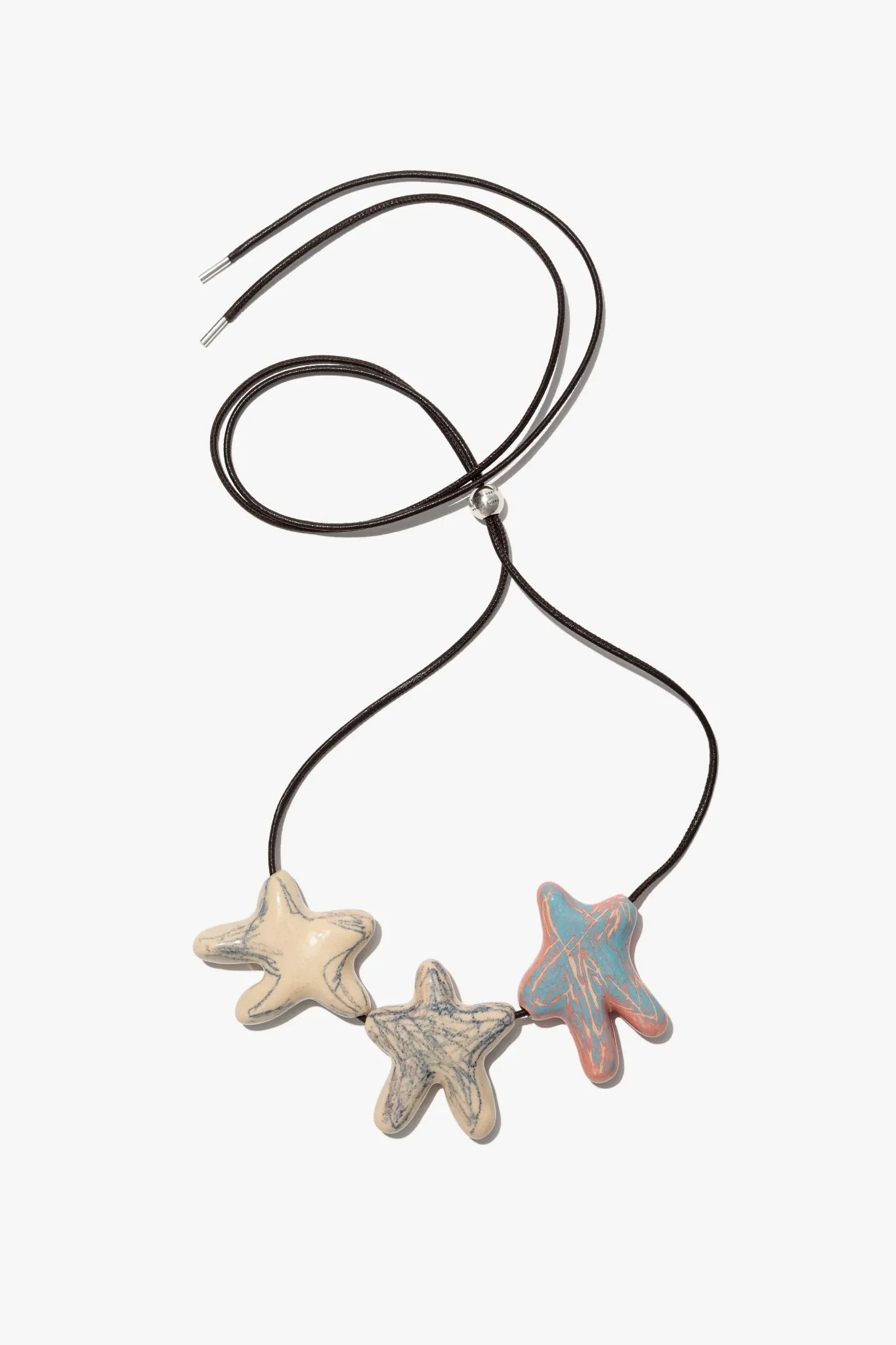 Collar ORION`S BELT B4
