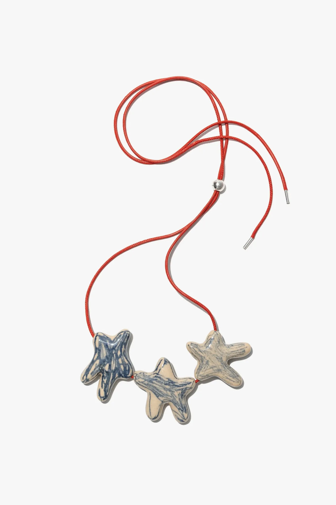 Collar ORION`S BELT R1