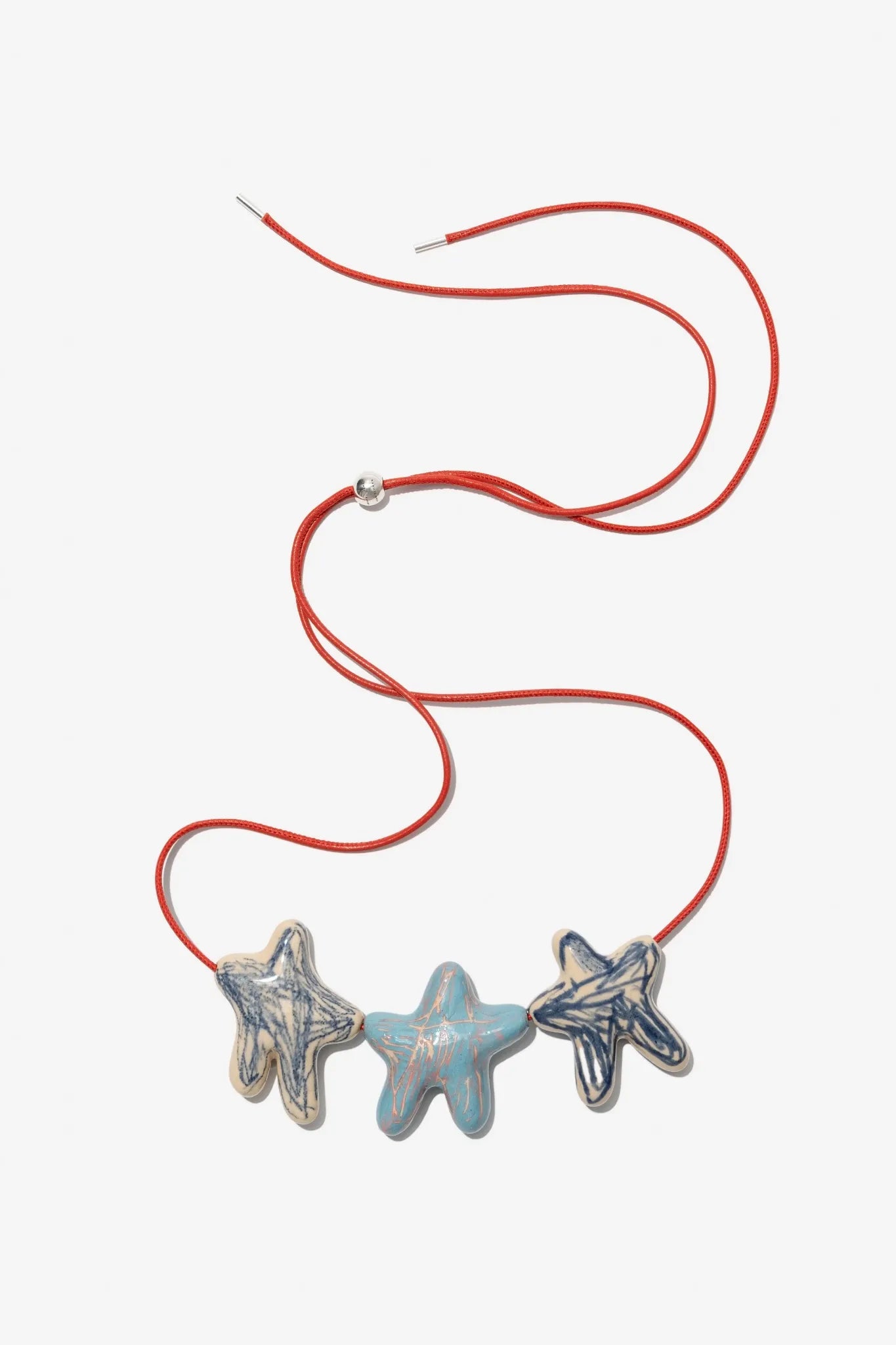 Collar ORION`S BELT R3