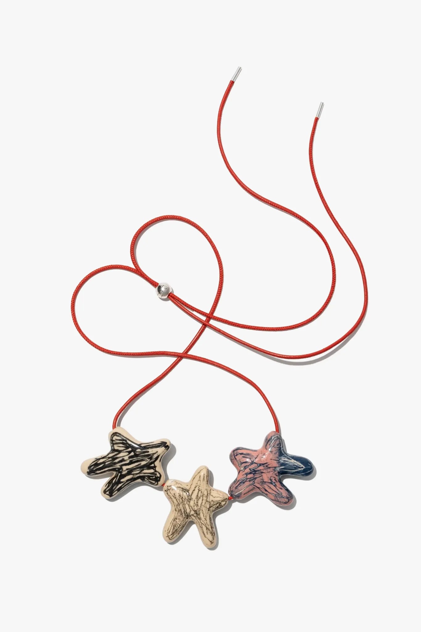Collar ORION`S BELT R4