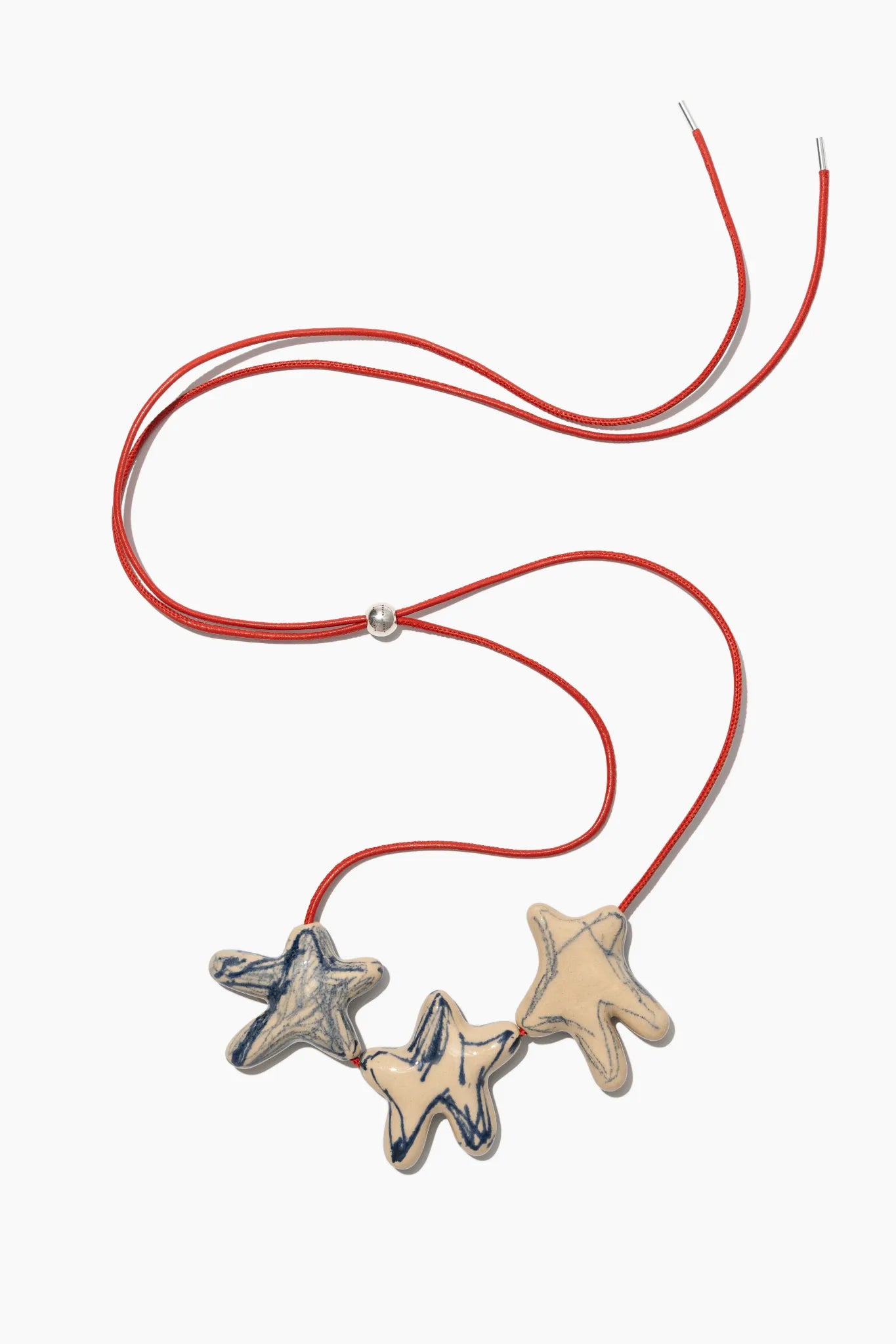 Collar ORION`S BELT R6