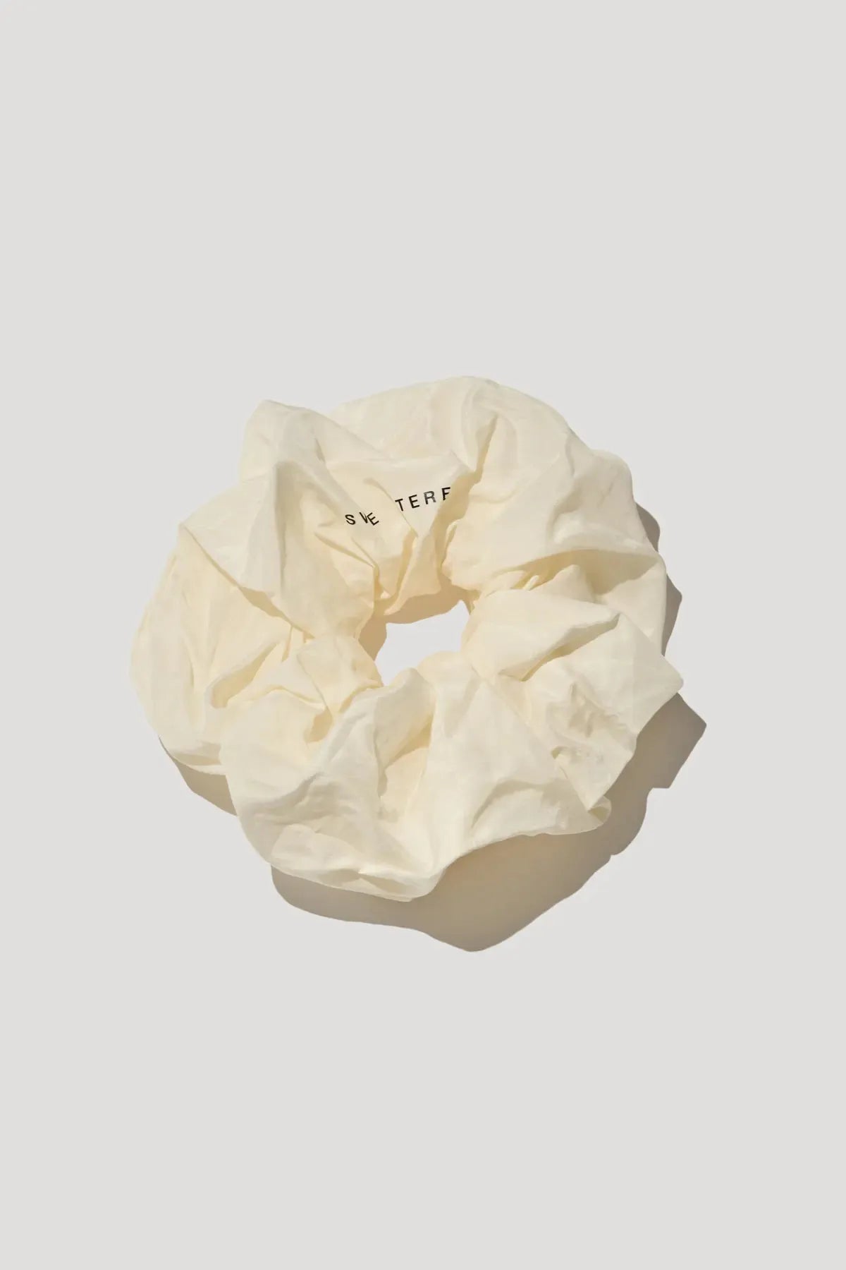 Резинка для волосся LOLA у кольорі linen