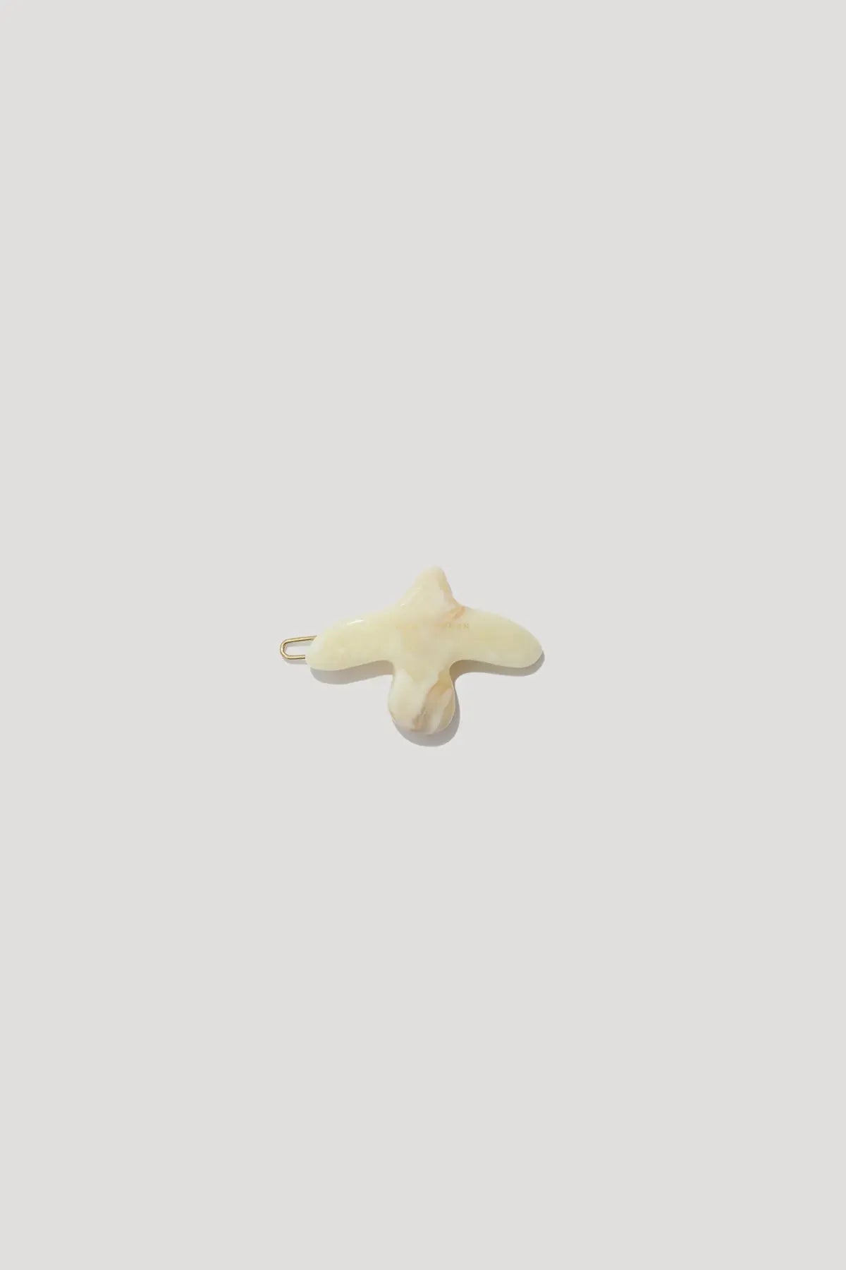 Шпилька PALOMA мала у кольорі marble
