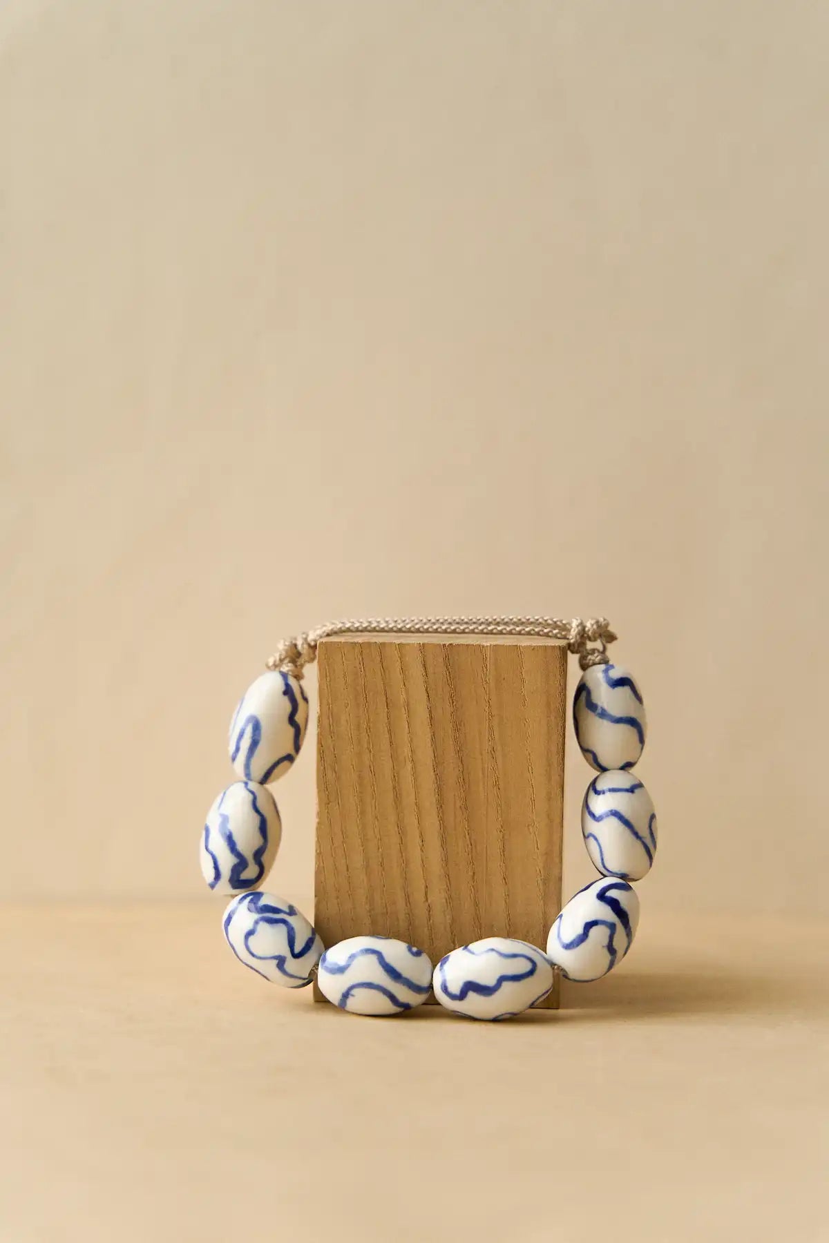 Браслет RESORT Chinese Blue