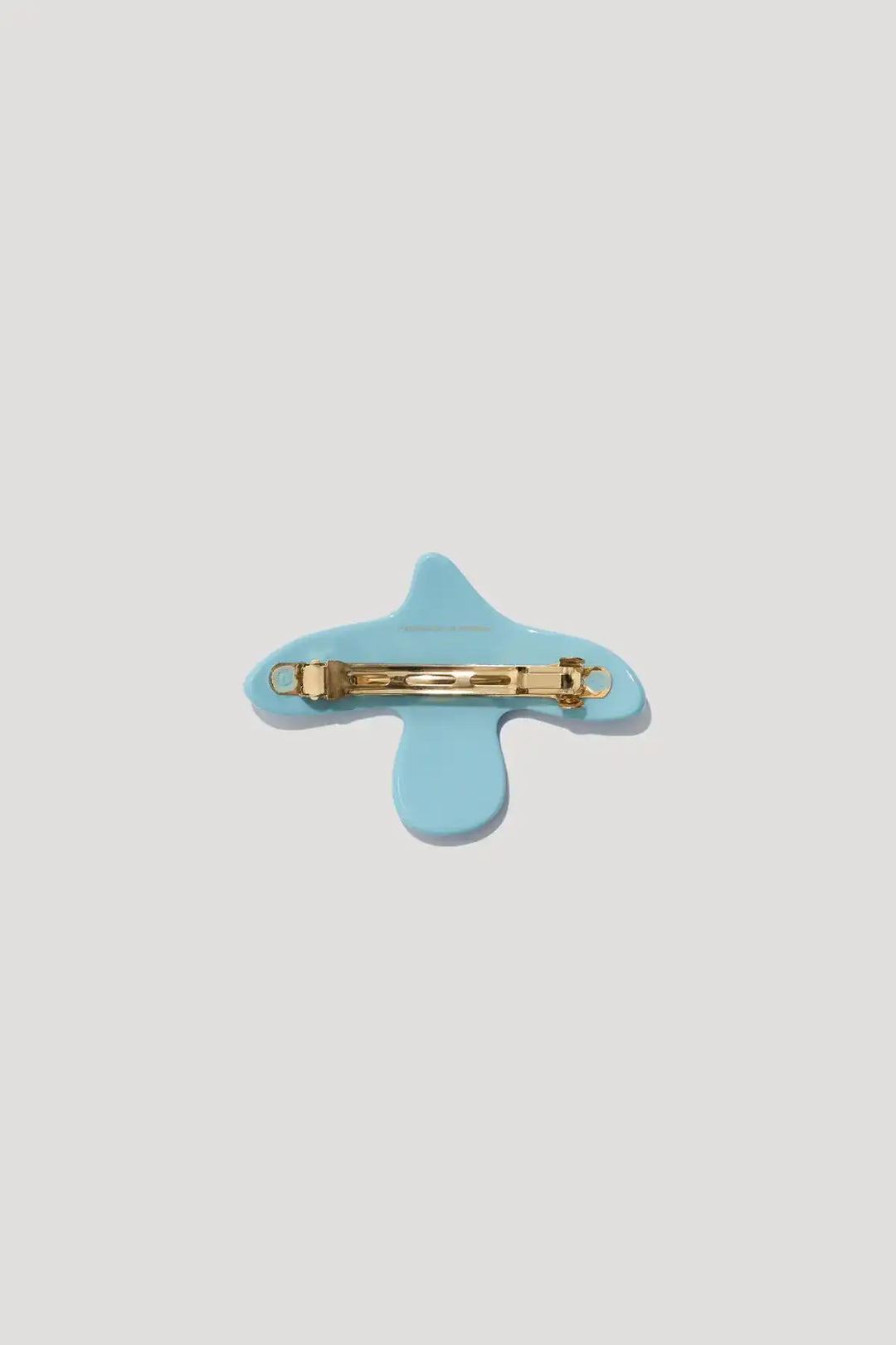 Шпилька PALOMA середня у кольорі sky blue