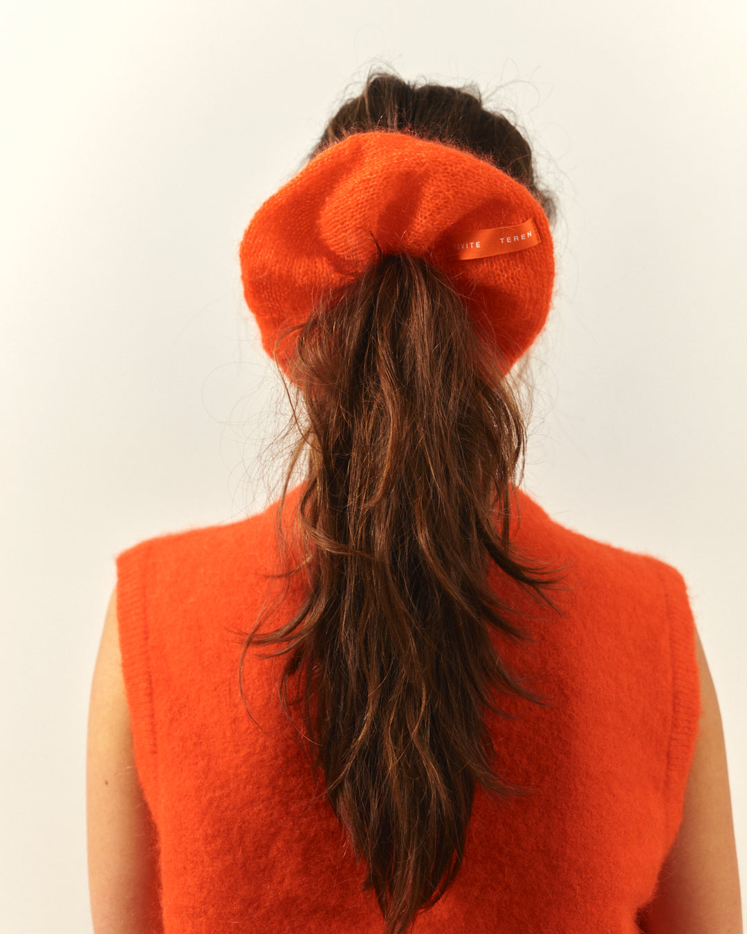 Chouchou LOLA COZY en couleur merry