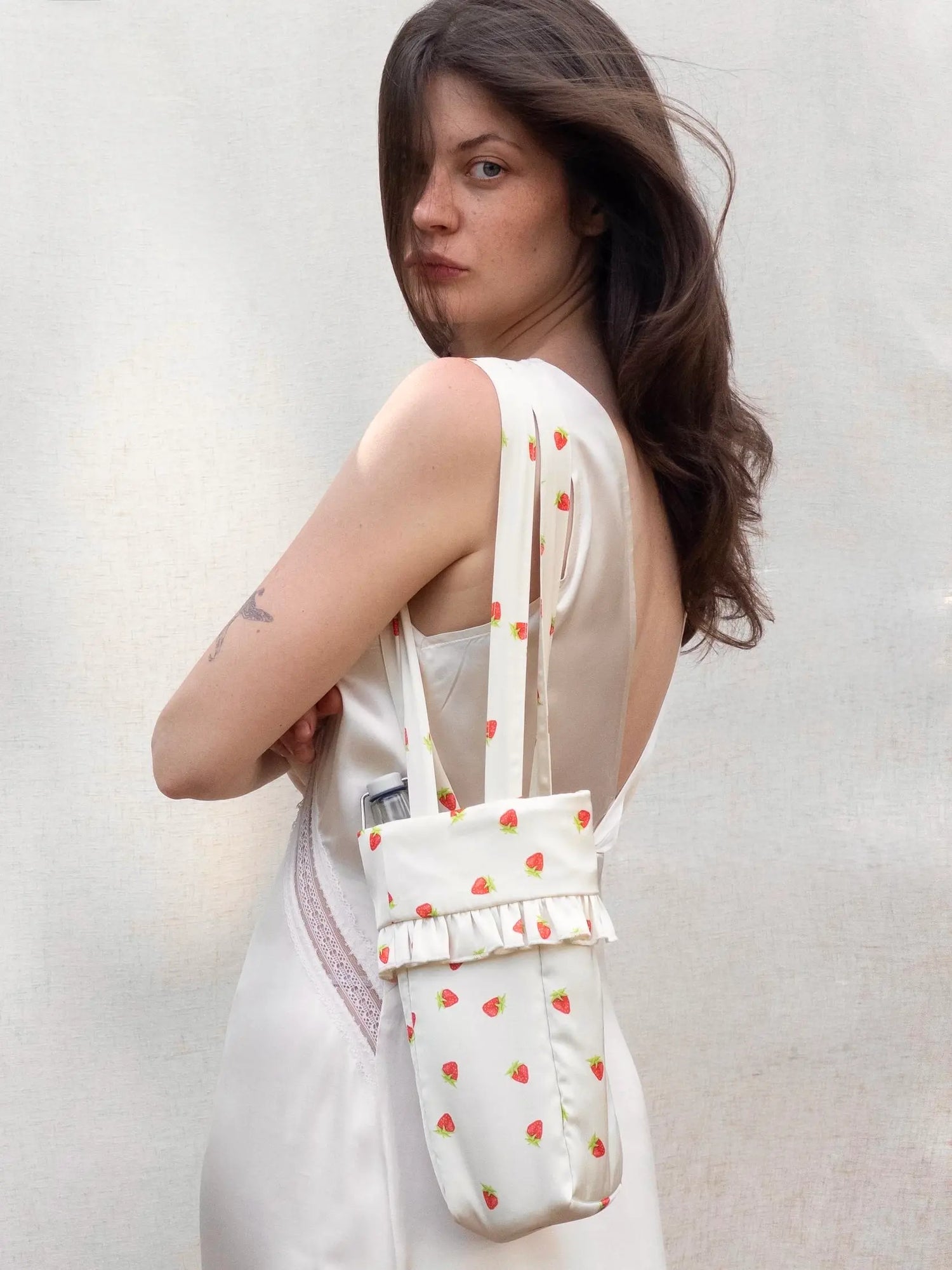 Сумка для вина MERRY-BERRY