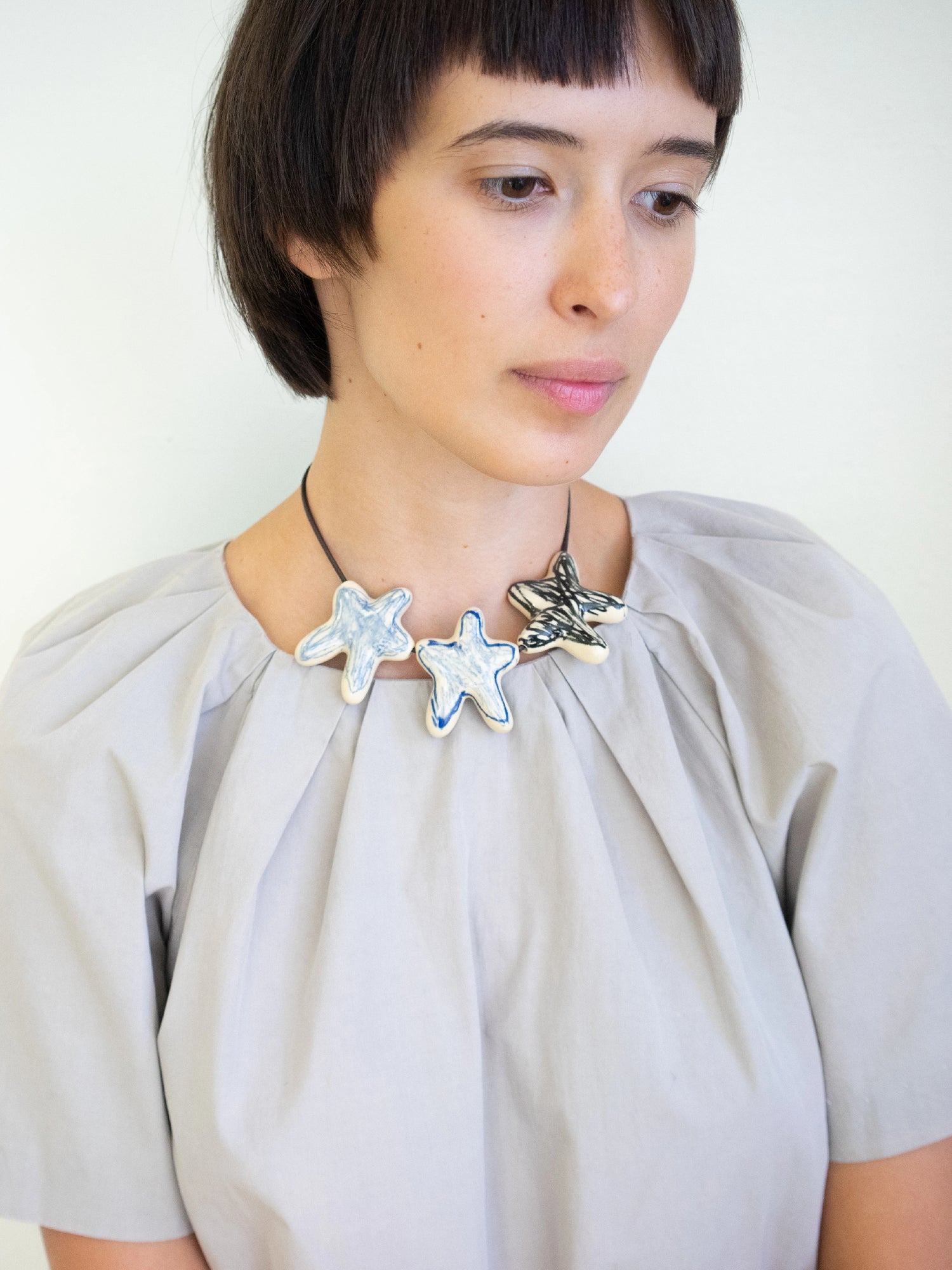 Collar ORION`S BELT B1