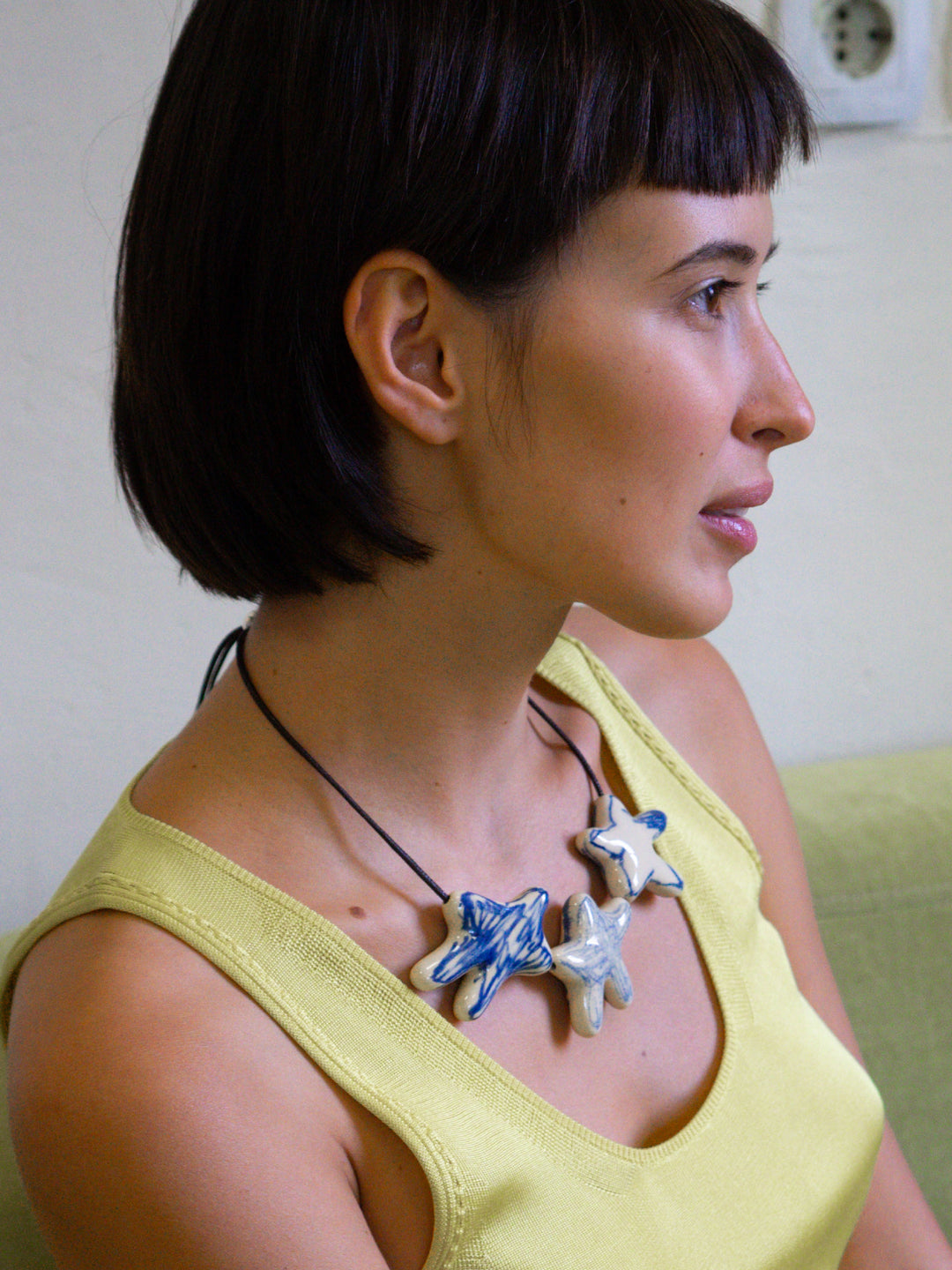 Collar ORION`S BELT B3