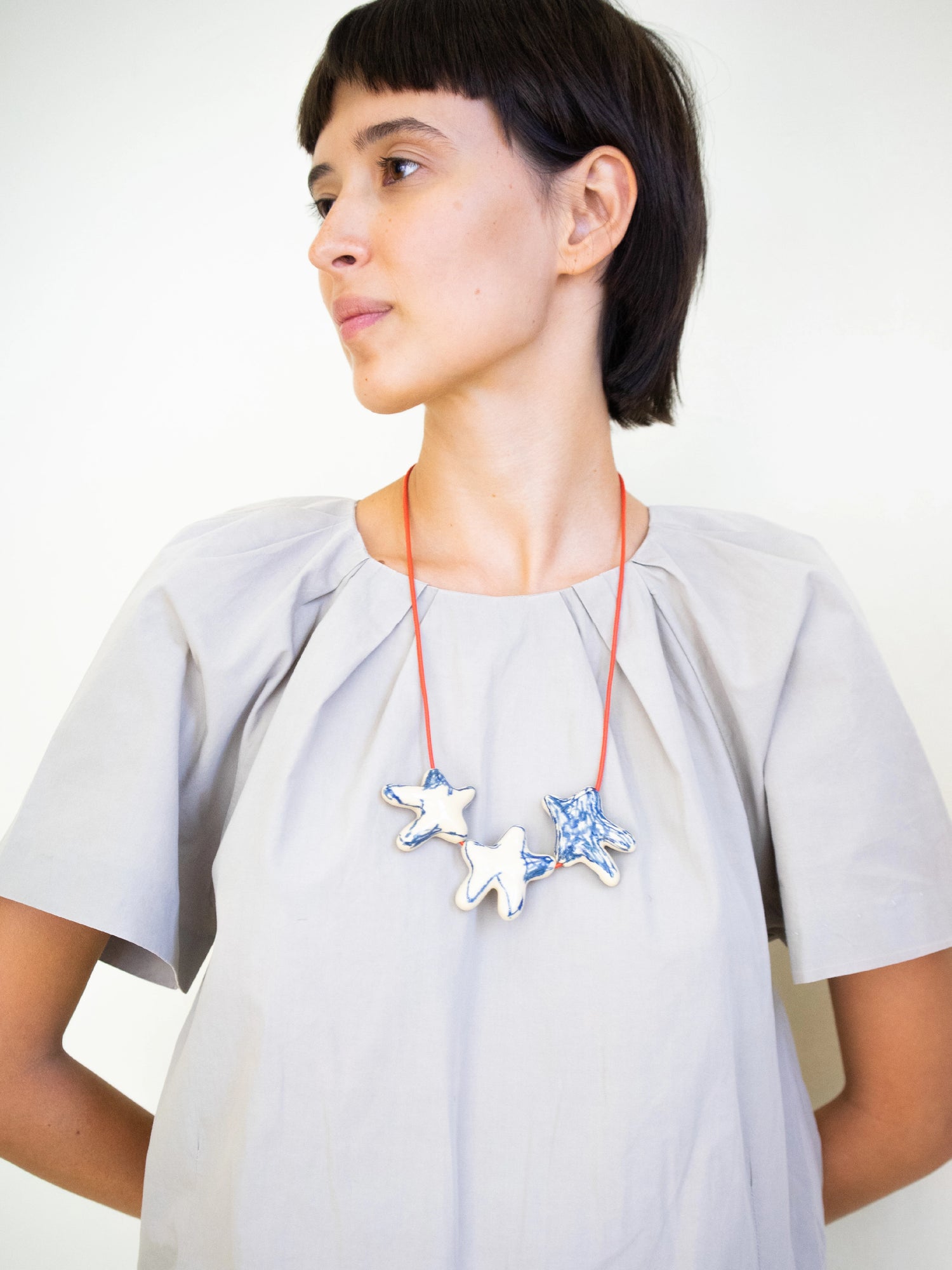 Collar ORION`S BELT R1
