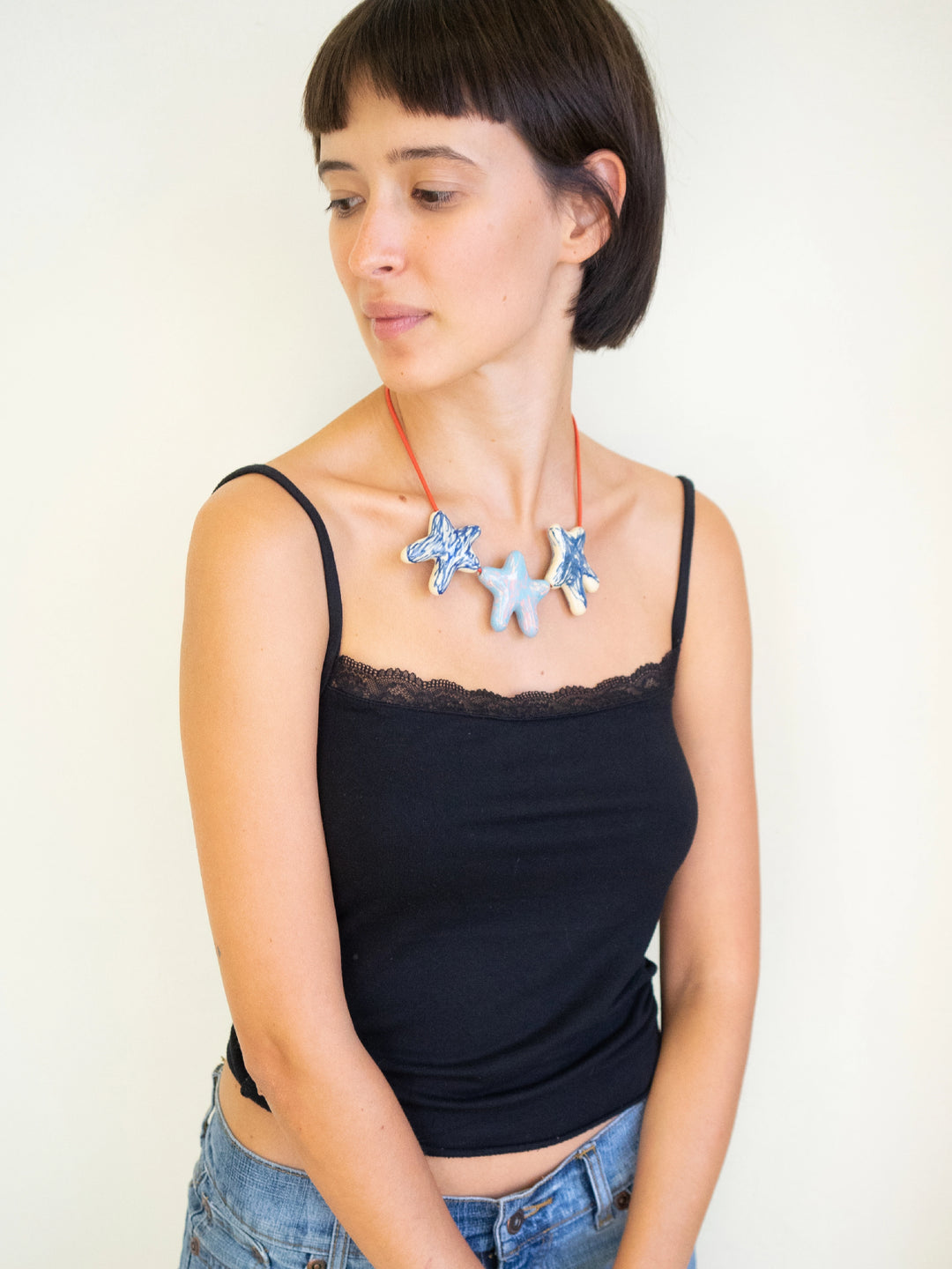 Collar ORION`S BELT R3