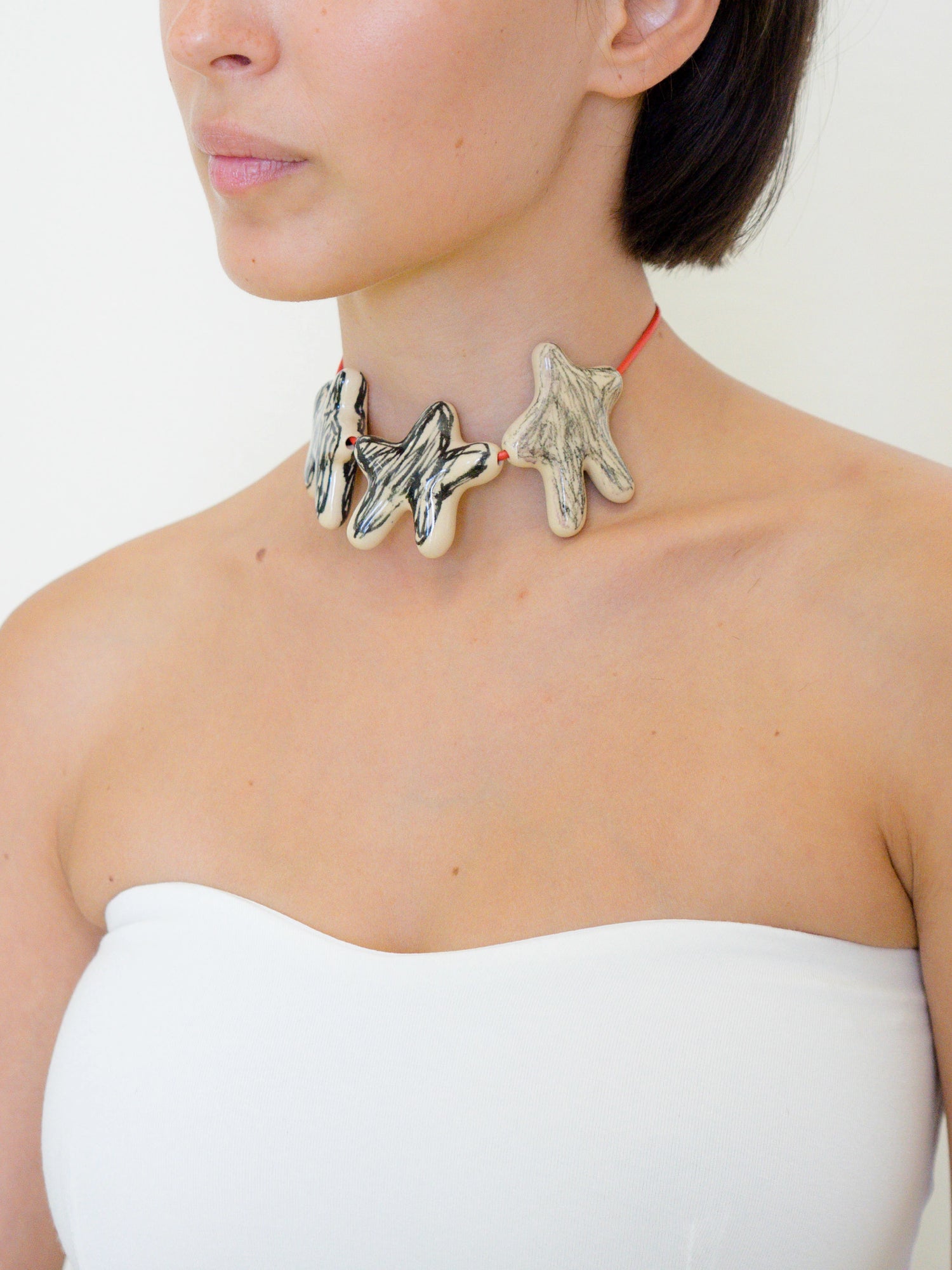 Collar ORION`S BELT R5