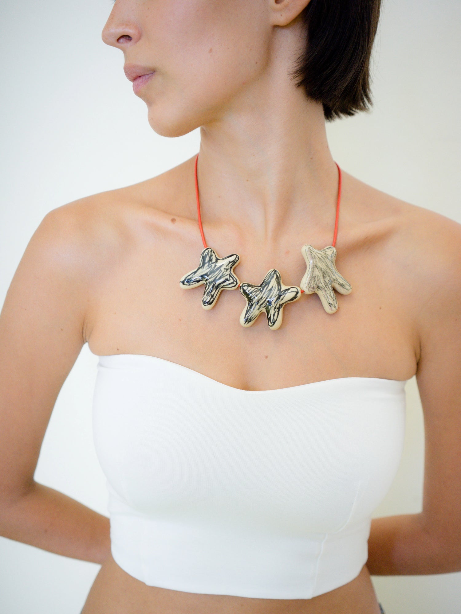 Collar ORION`S BELT R5