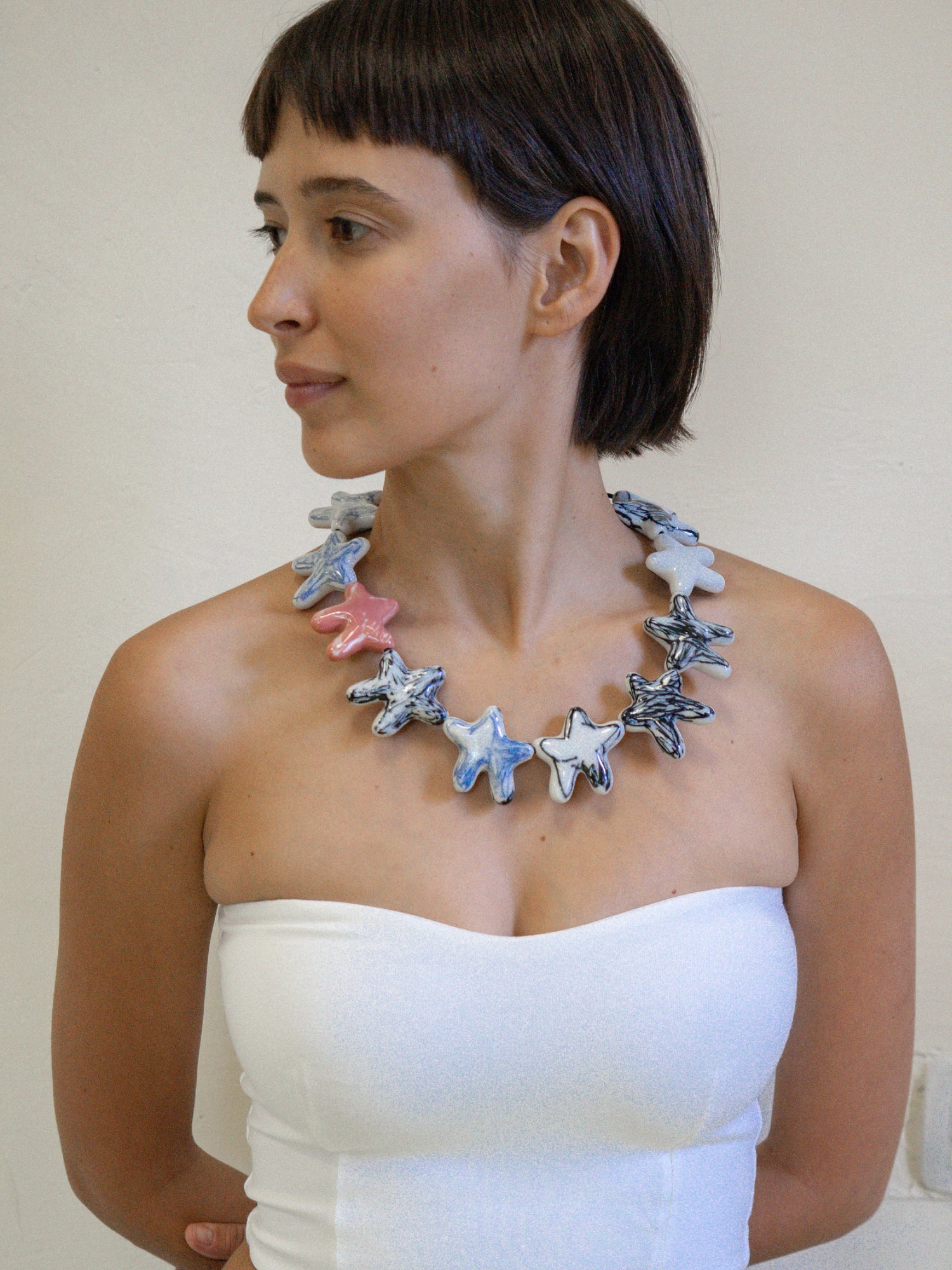 Collar GALAXY B2